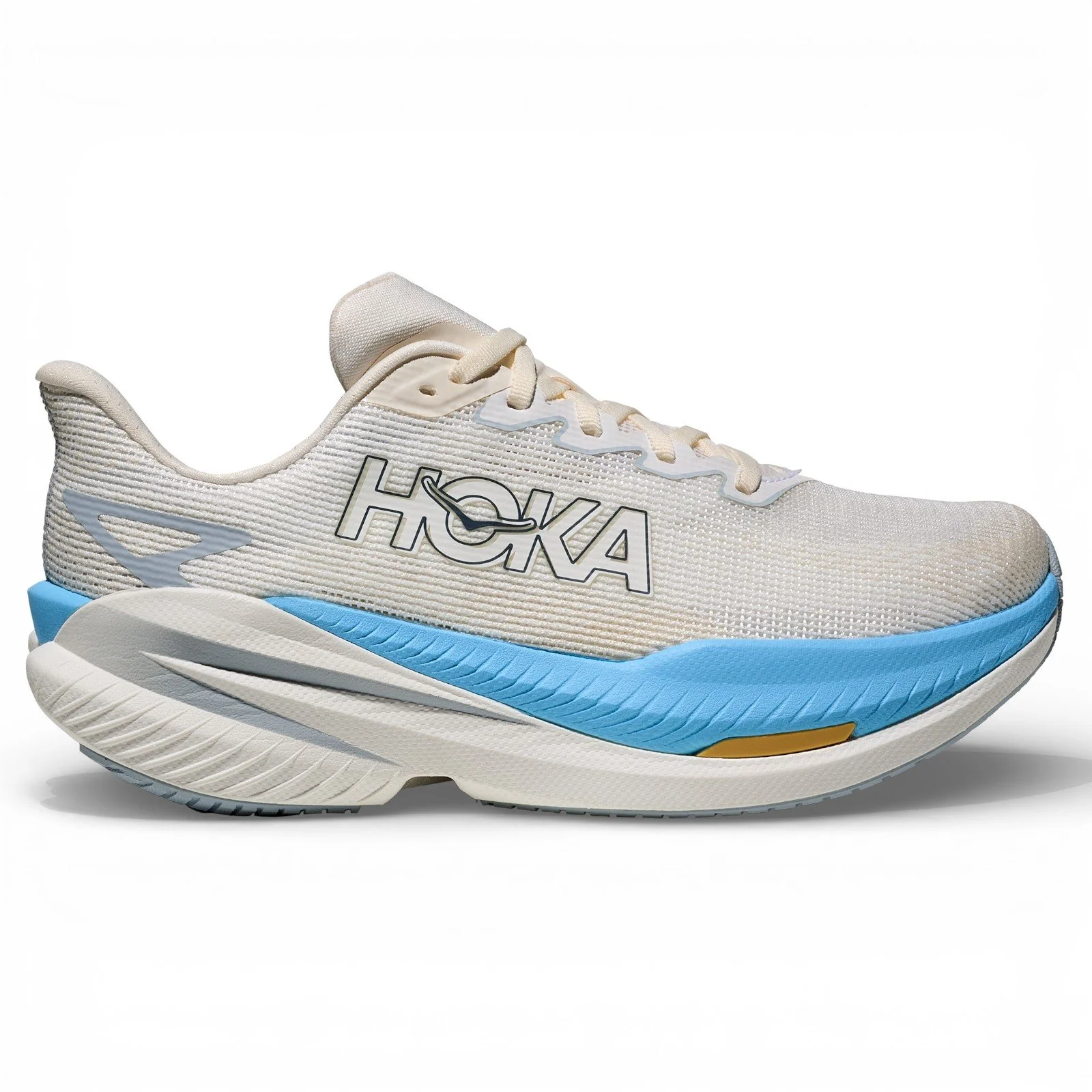 HOKA MACH X 3 Womens Road Runnings Shoes