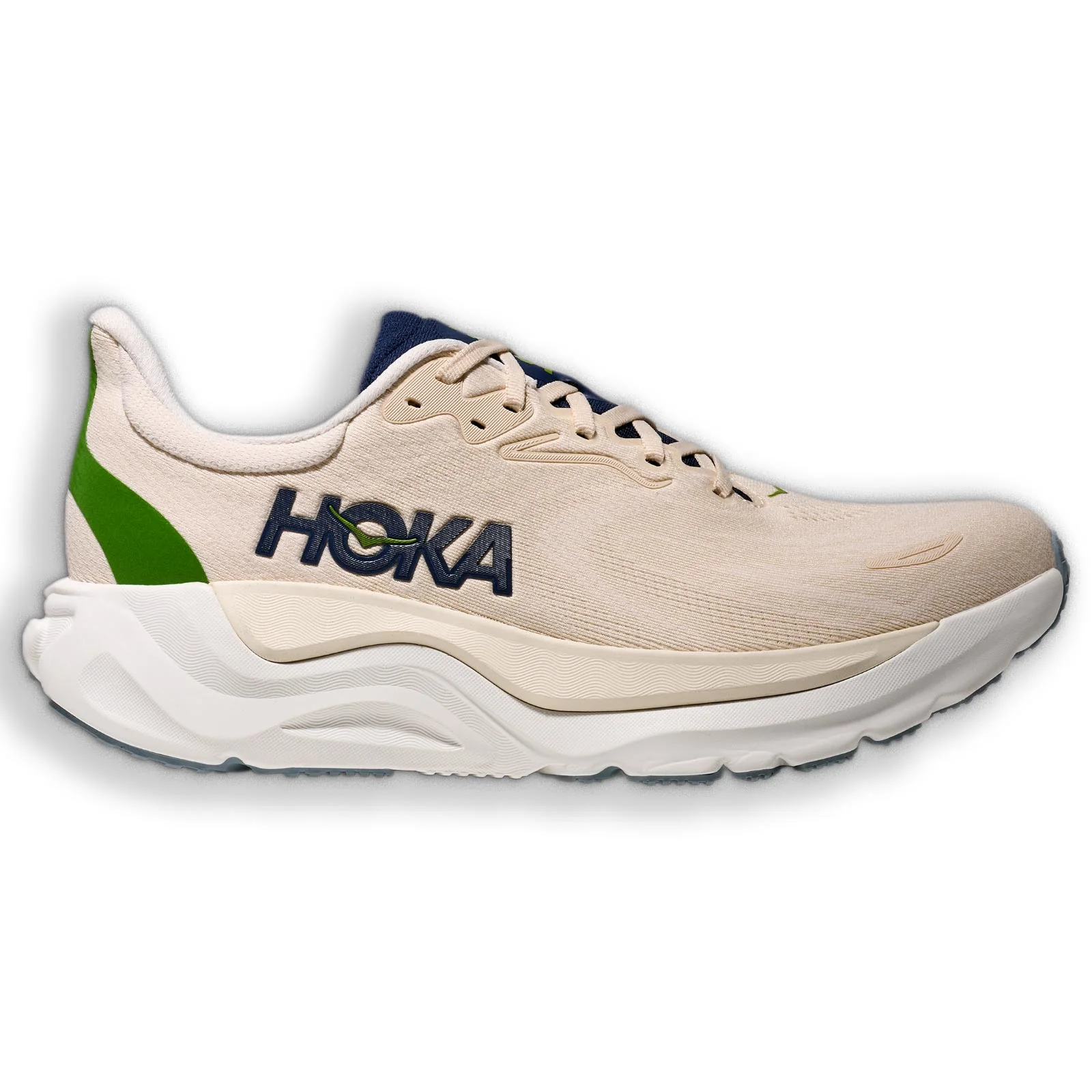 HOKA MENS ARAHI 8 SHOES