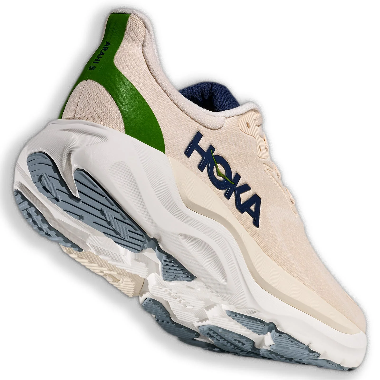 HOKA MENS ARAHI 8 SHOES - Image 6