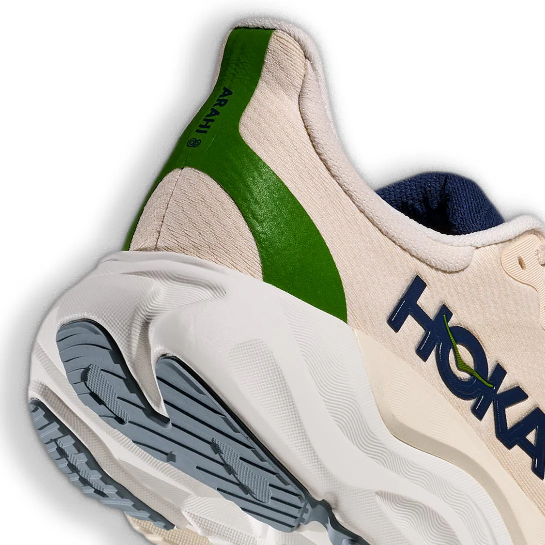 HOKA MENS ARAHI 8 SHOES - Image 9