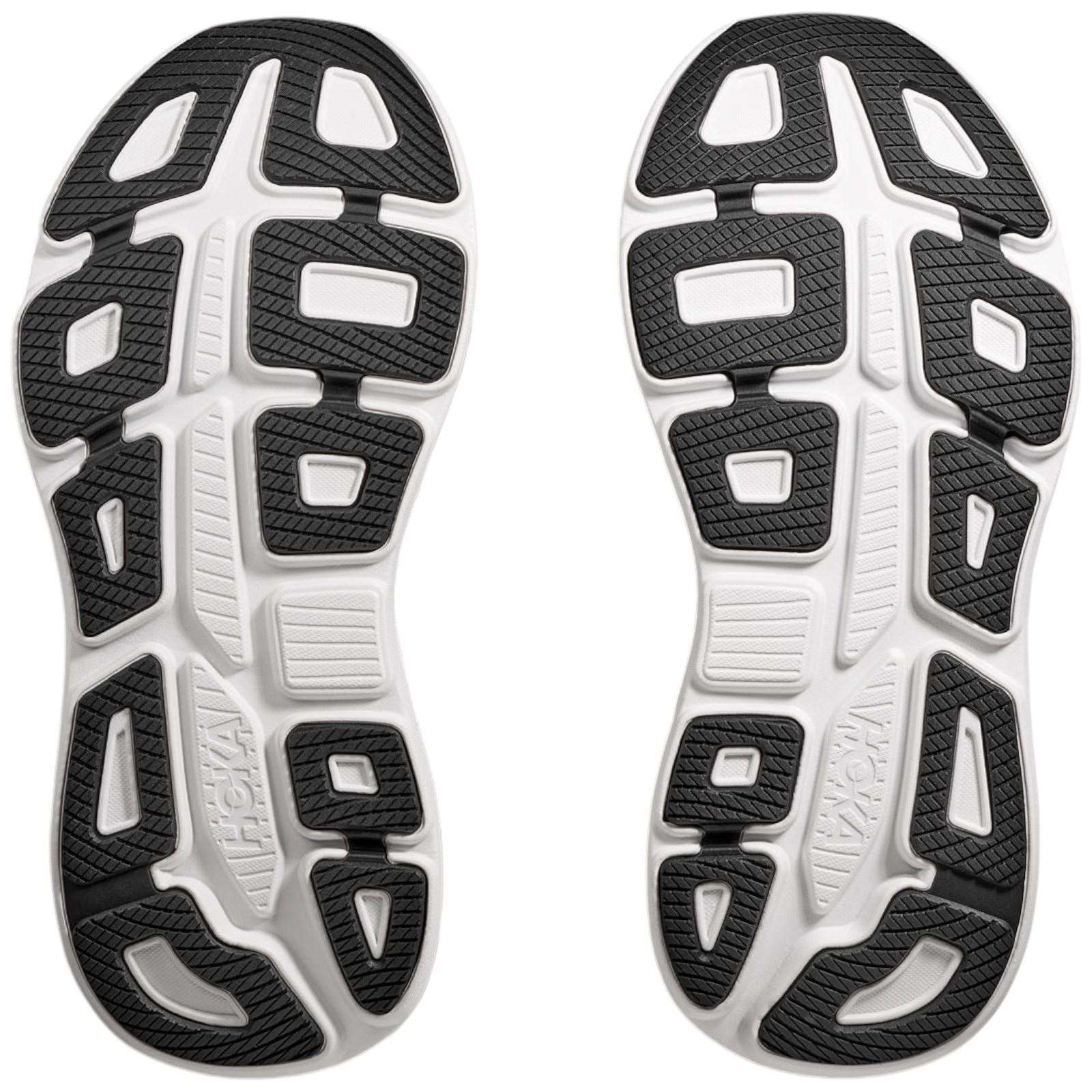 Hoka Bondi 9 Mens Running Shoes - Image 4