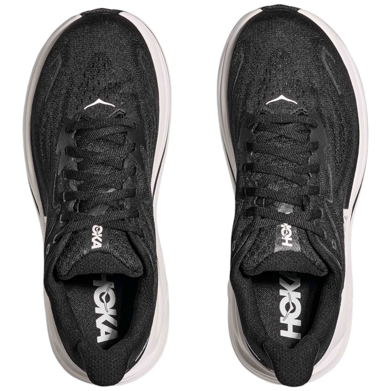 Hoka Clifton 10 Mens Running Shoes - Image 3