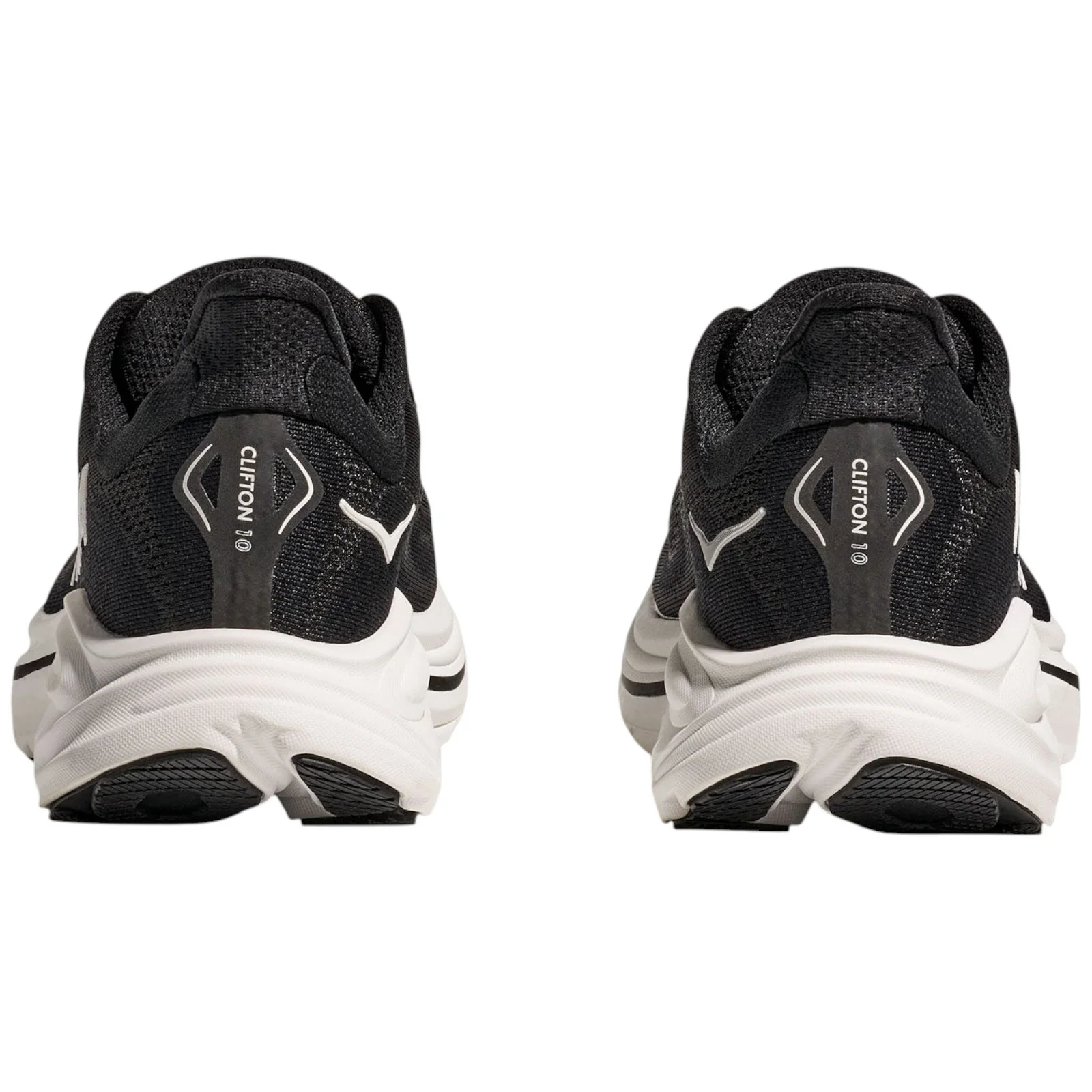 Hoka Clifton 10 Mens Running Shoes - Image 7