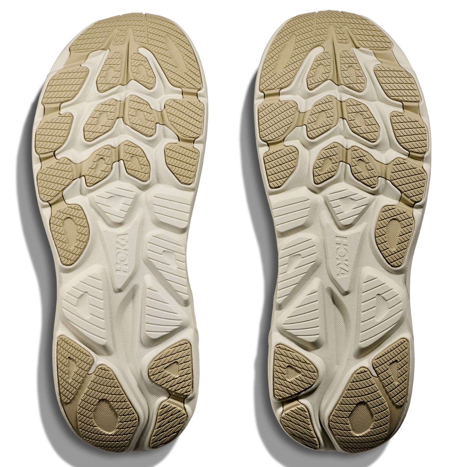 Hoka Clifton 10 Mens Running Shoes - Image 4