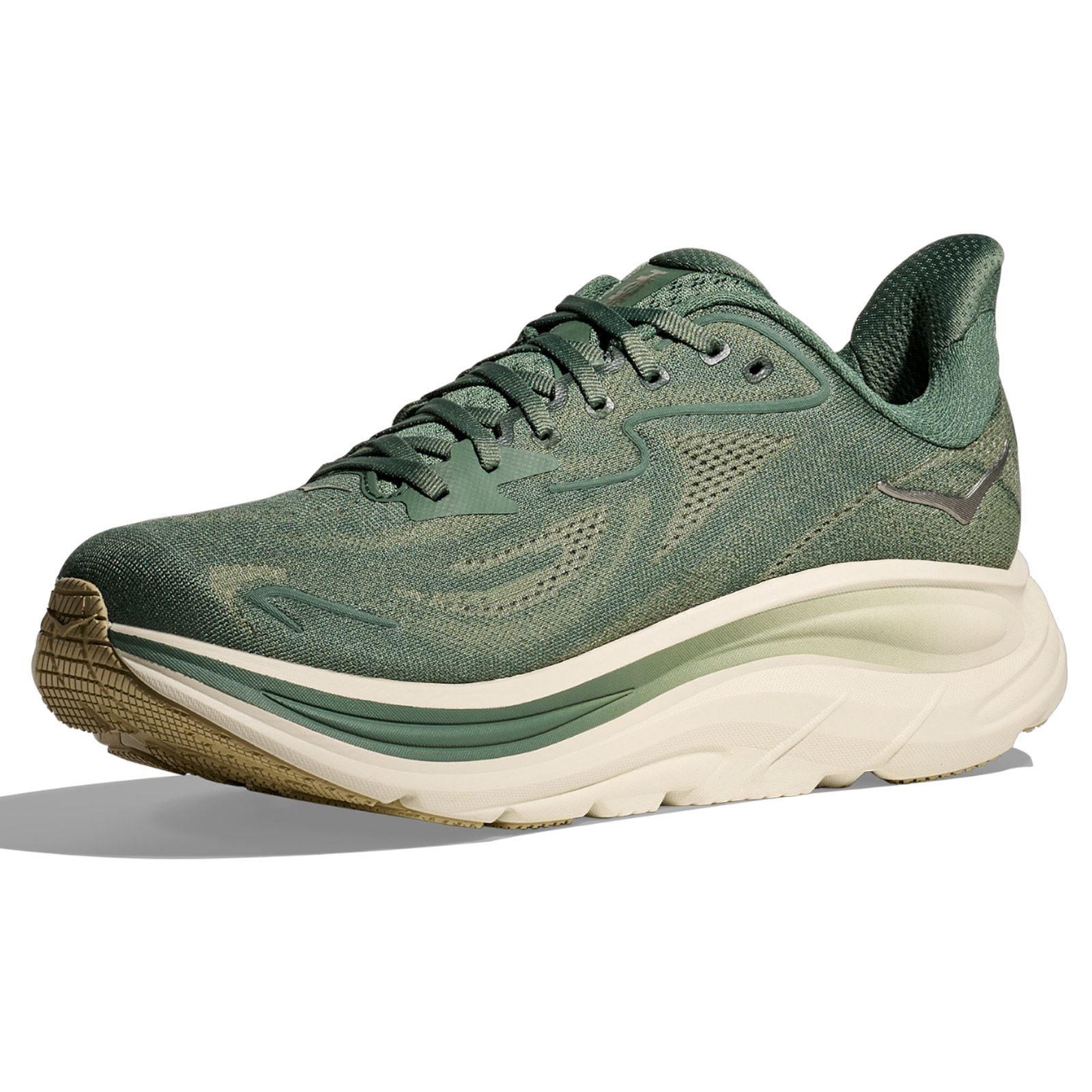 Hoka Clifton 10 Mens Running Shoes - Image 6