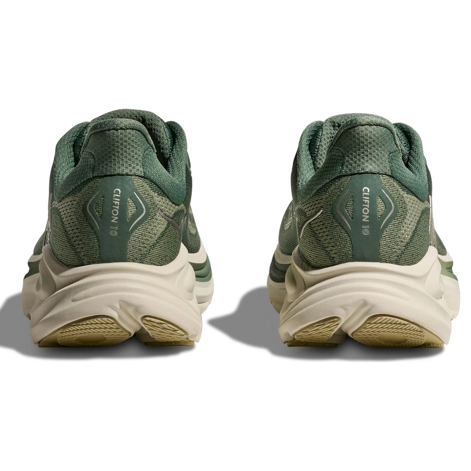 Hoka Clifton 10 Mens Running Shoes - Image 7