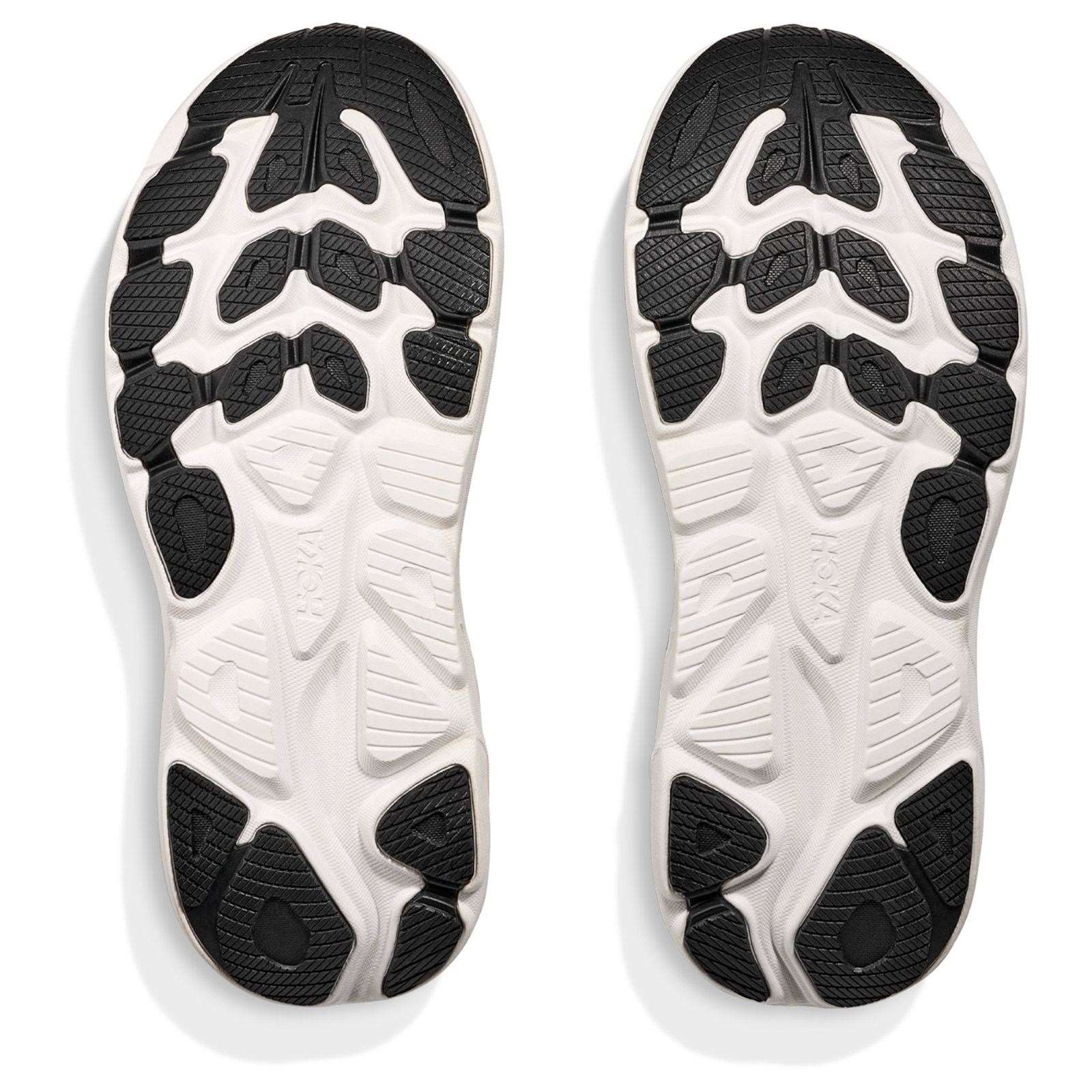 Hoka Clifton 10 Mens Wide Running Shoes - Image 4