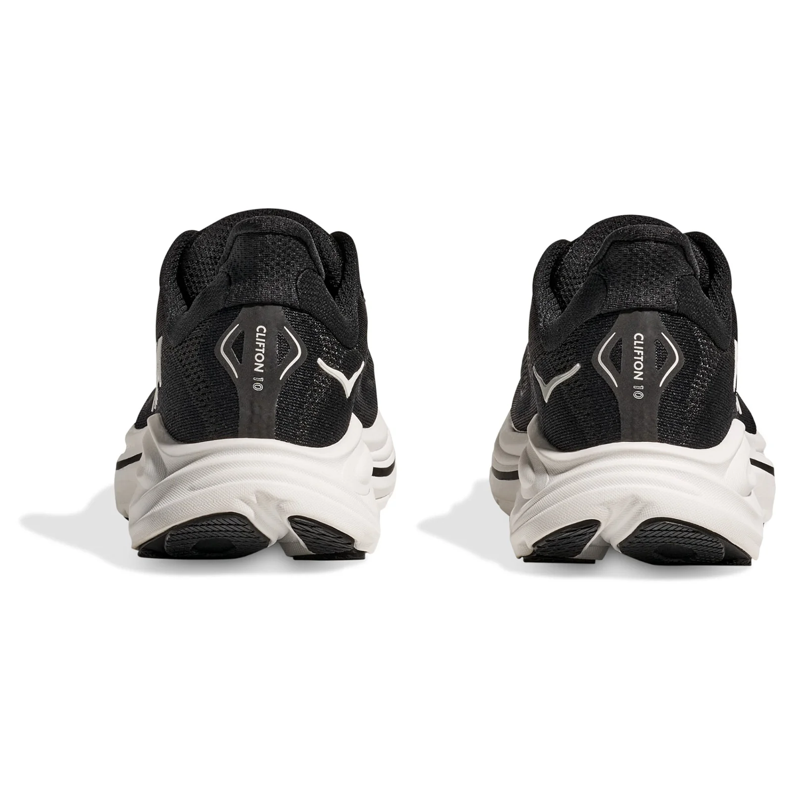 Hoka Clifton 10 Mens Wide Running Shoes - Image 7