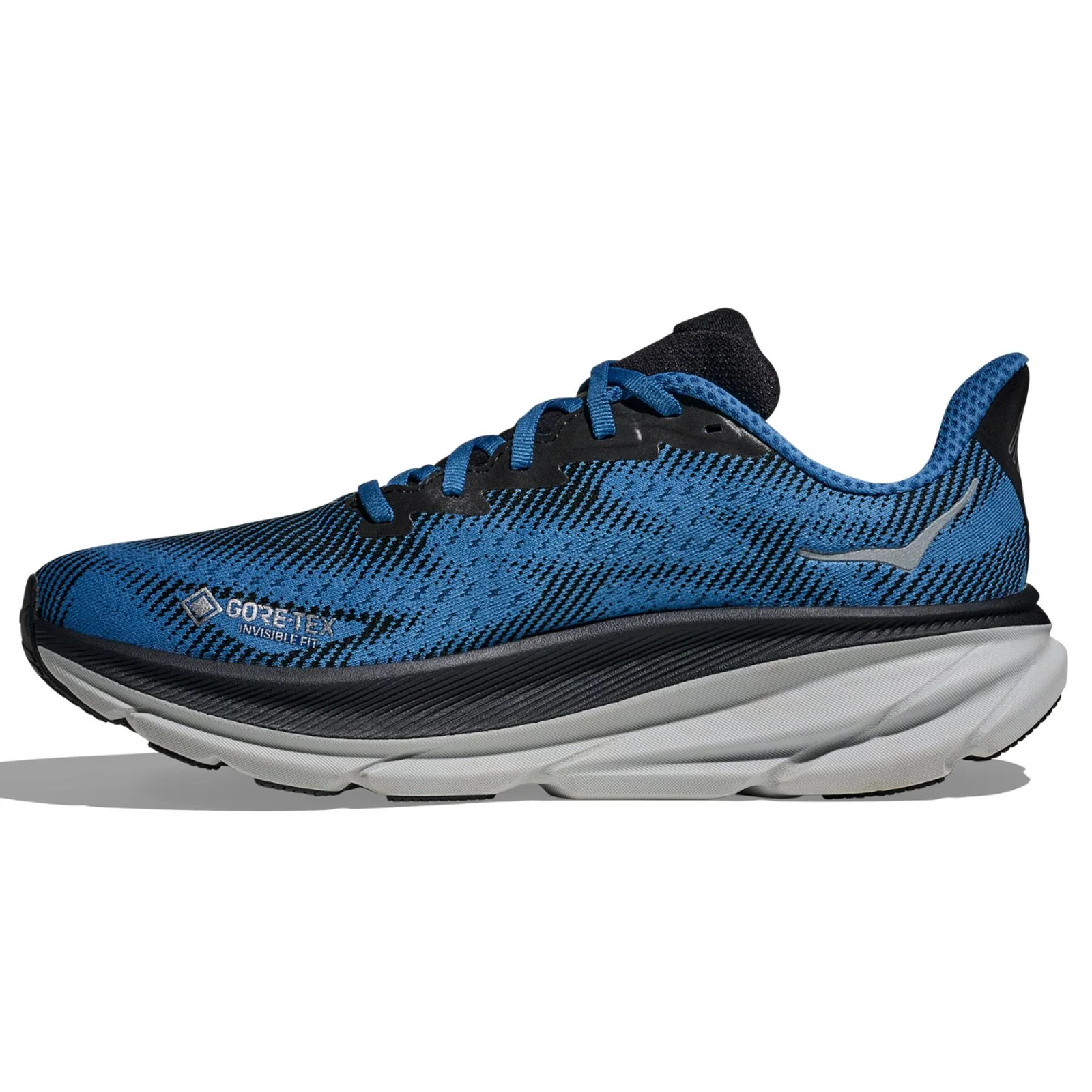 Hoka Clifton 9 GTX Mens Running Shoes - Image 2