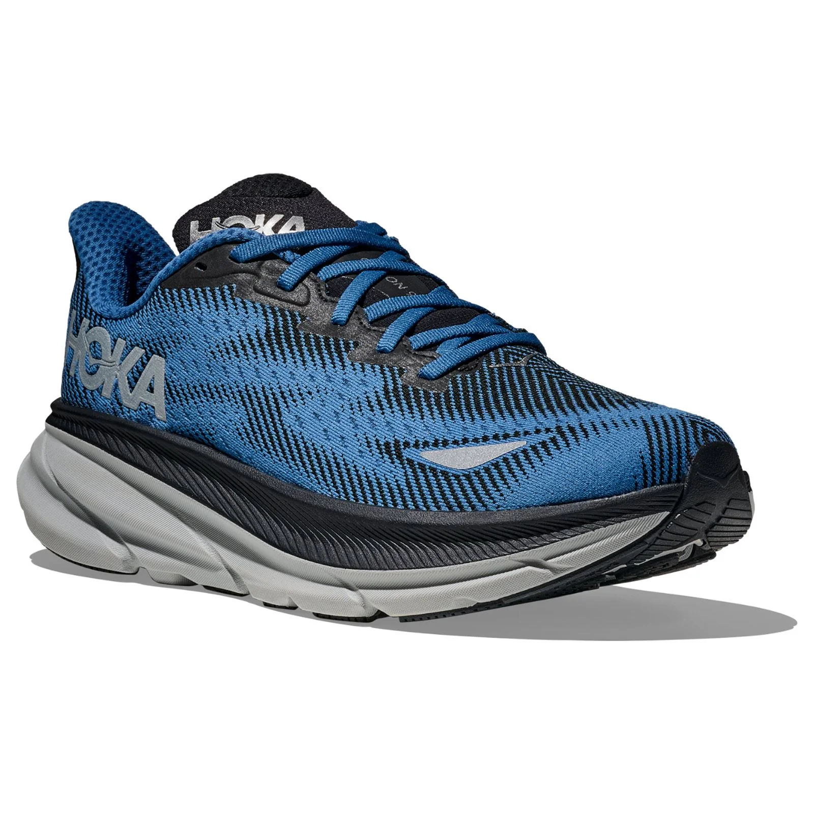 Hoka Clifton 9 GTX Mens Running Shoes - Image 5