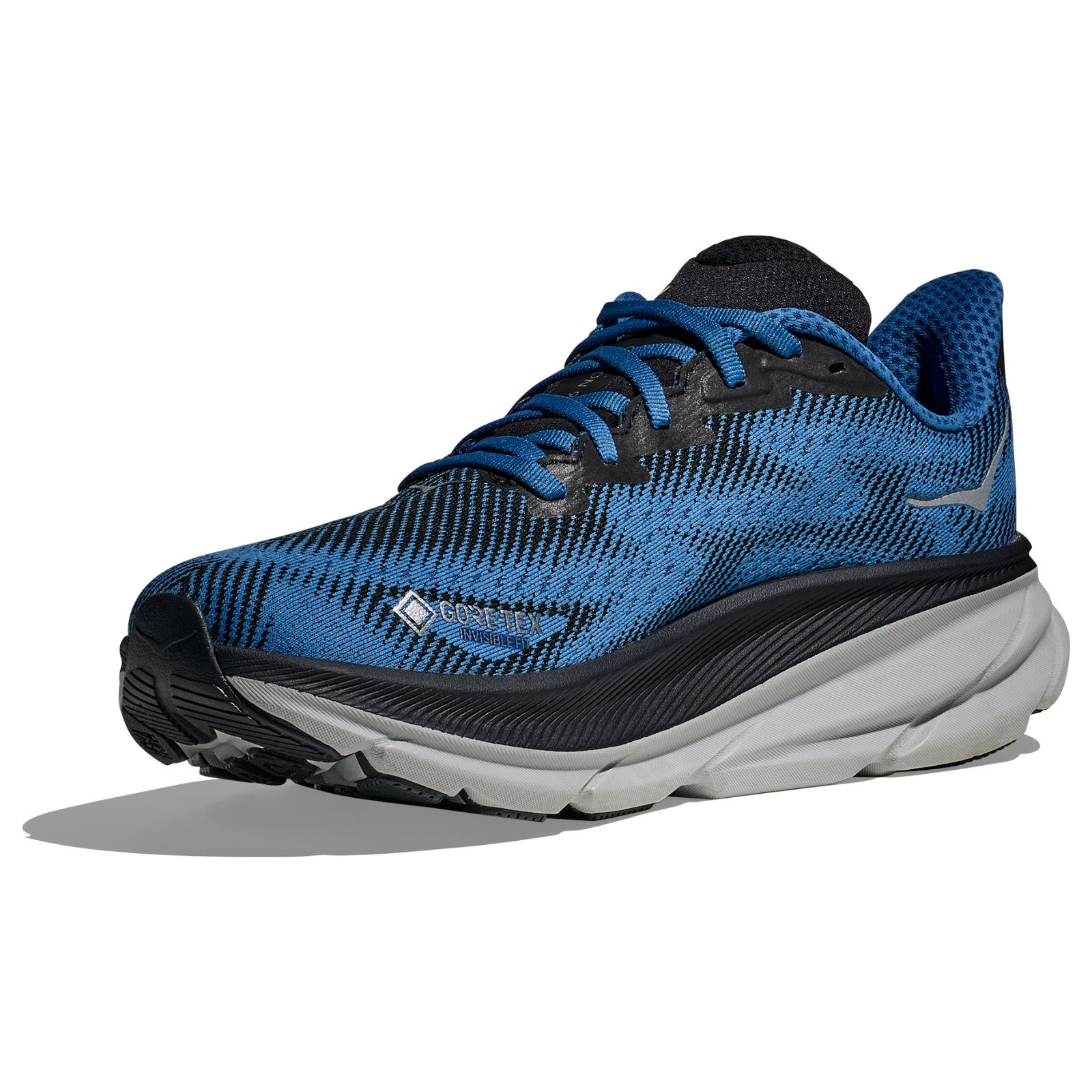 Hoka Clifton 9 GTX Mens Running Shoes - Image 6