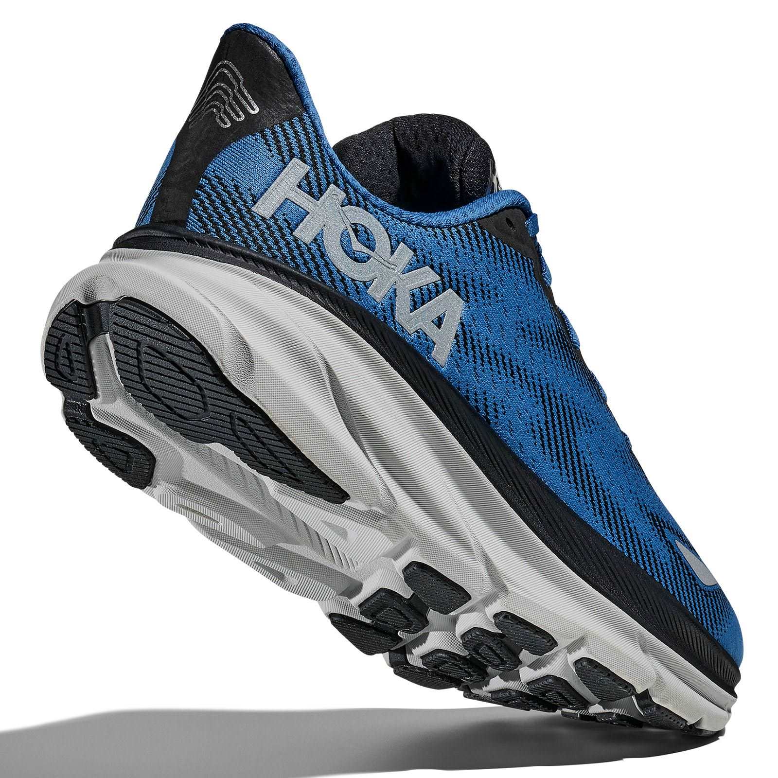 Hoka Clifton 9 GTX Mens Running Shoes - Image 8