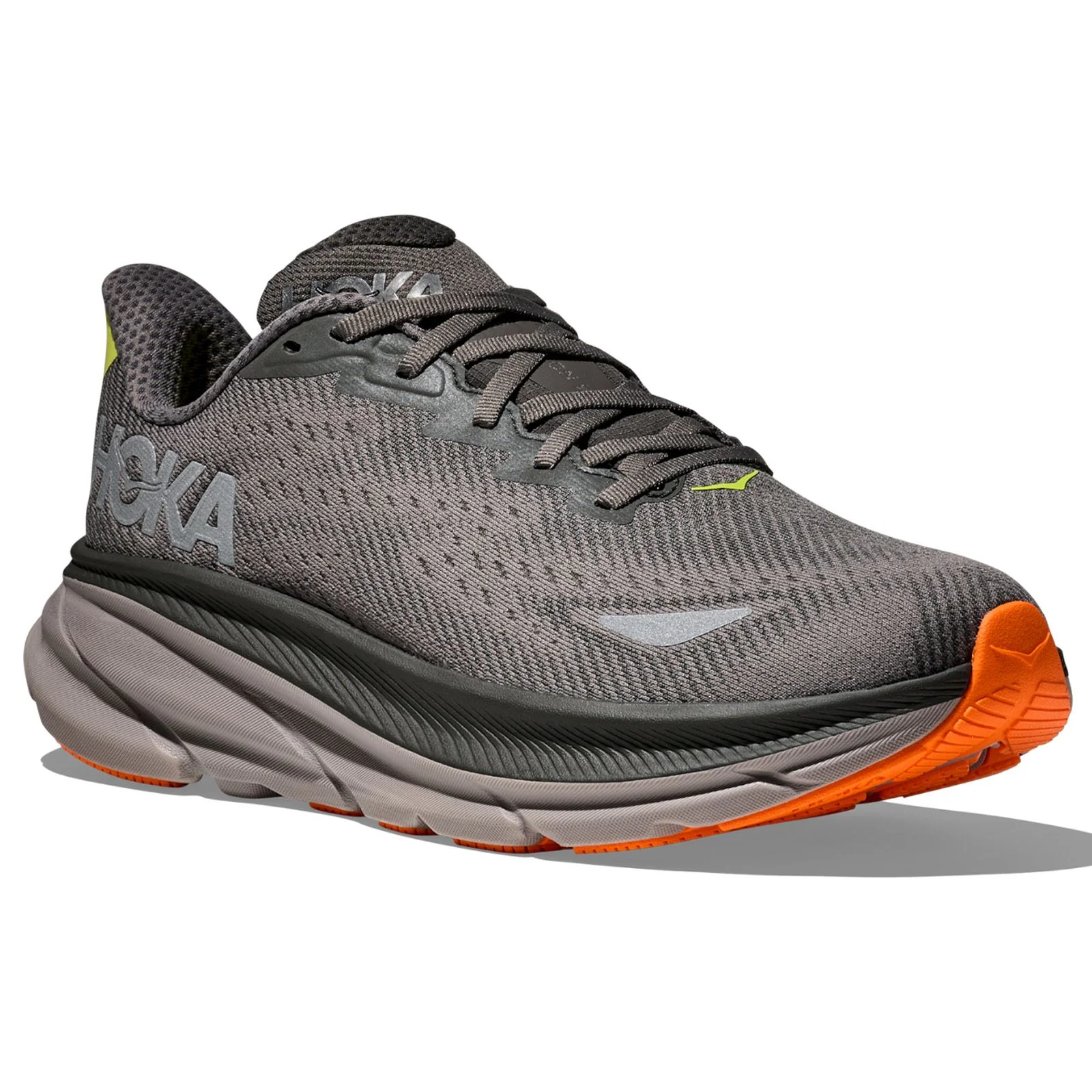 Hoka Clifton 9 GTX Mens Running Shoes - Image 5