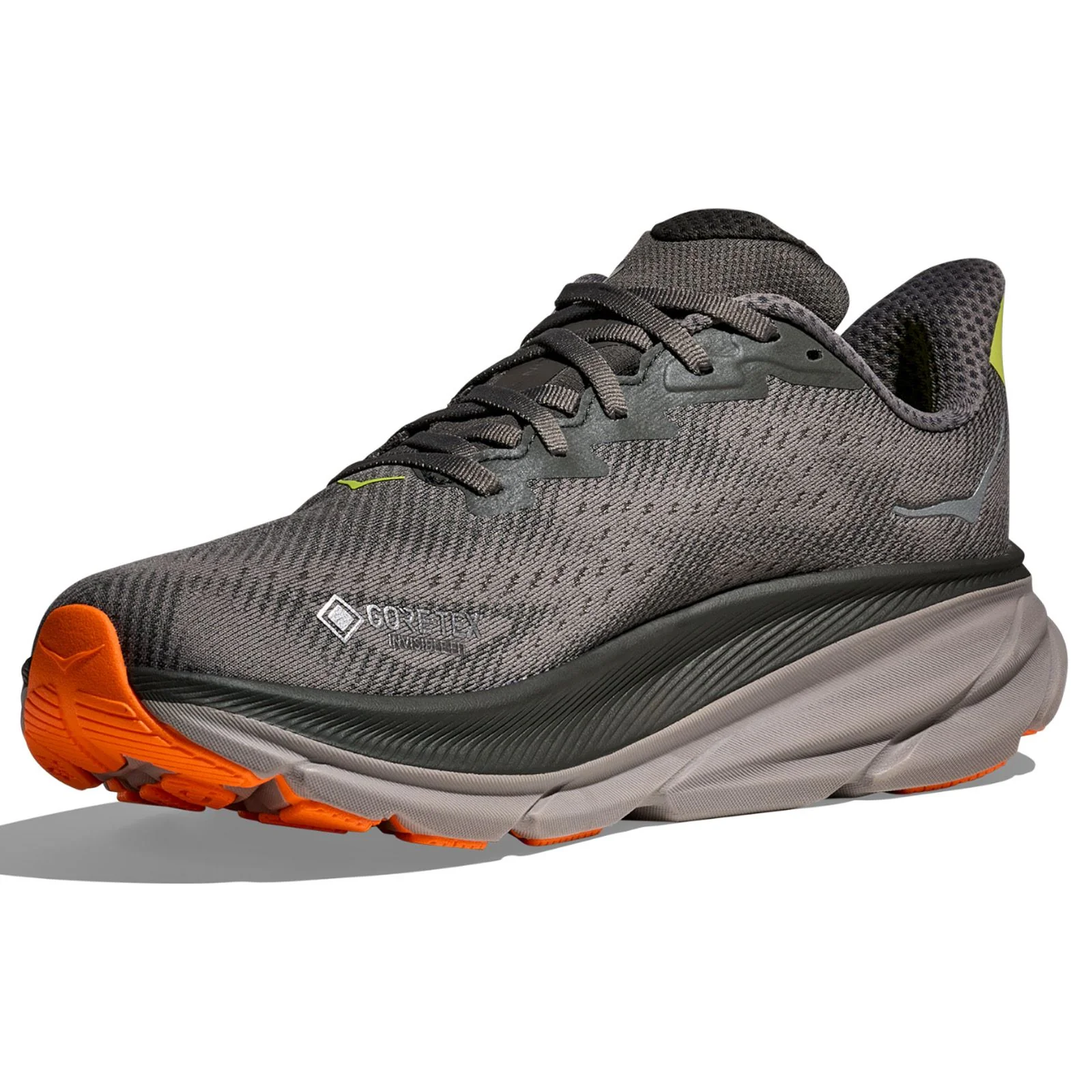 Hoka Clifton 9 GTX Mens Running Shoes - Image 6
