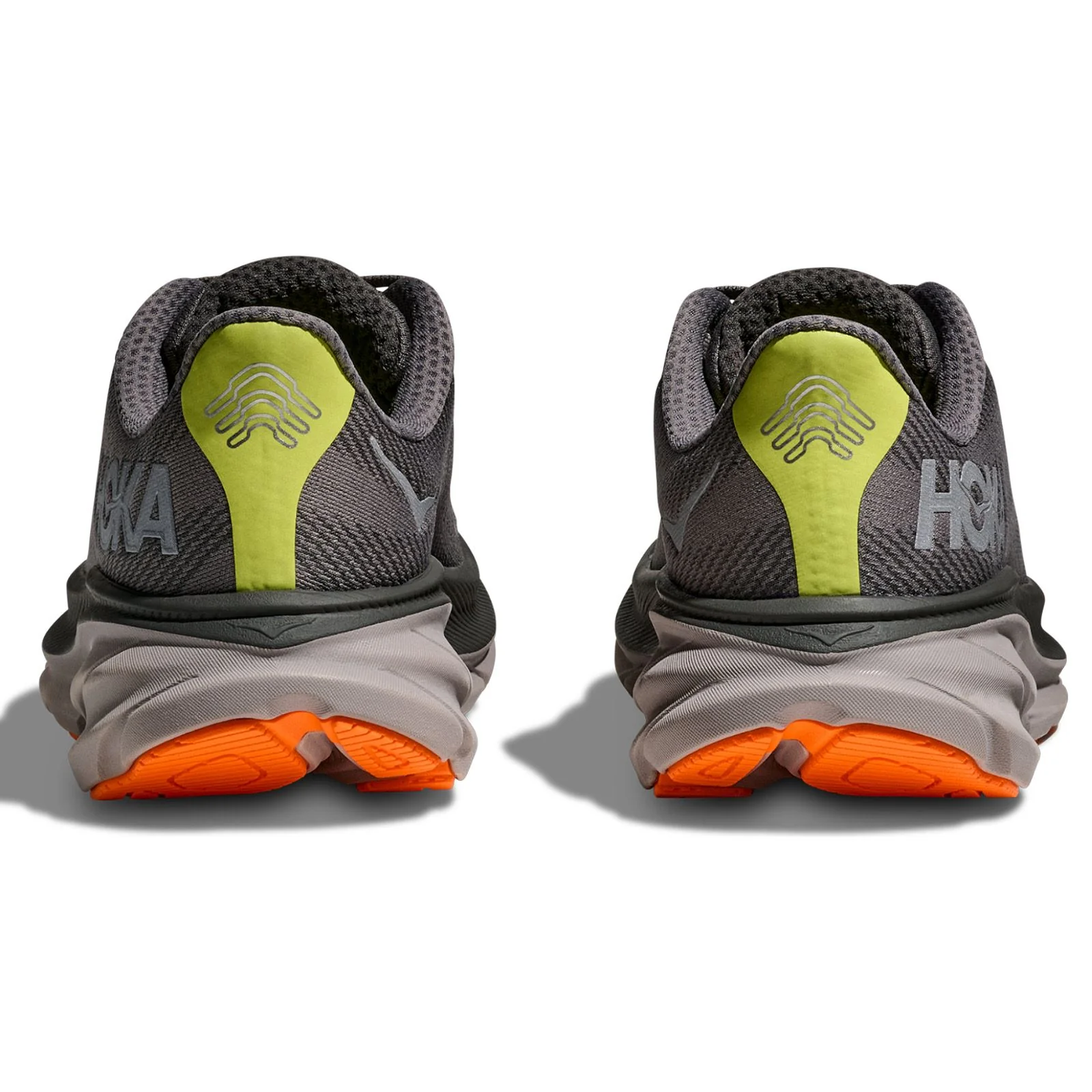 Hoka Clifton 9 GTX Mens Running Shoes - Image 7