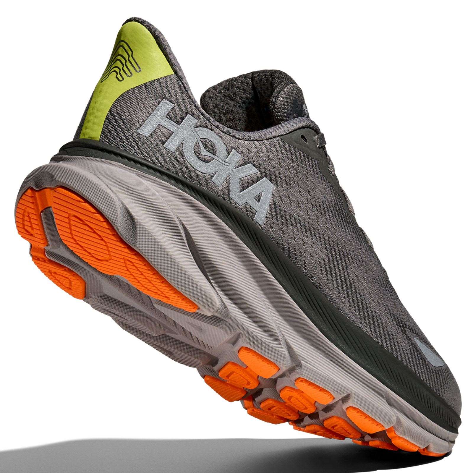 Hoka Clifton 9 GTX Mens Running Shoes - Image 8