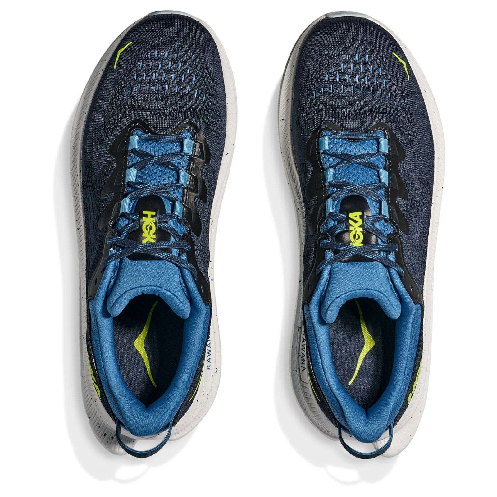 Hoka Kawana 2 Mens Running Shoes - Image 3