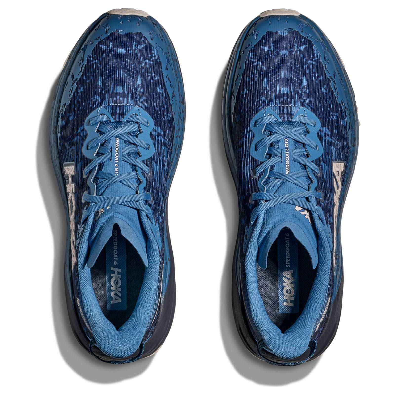 HOKA Speedgoat 6 Gore-Tex Mens Trail Running Shoes - Image 3