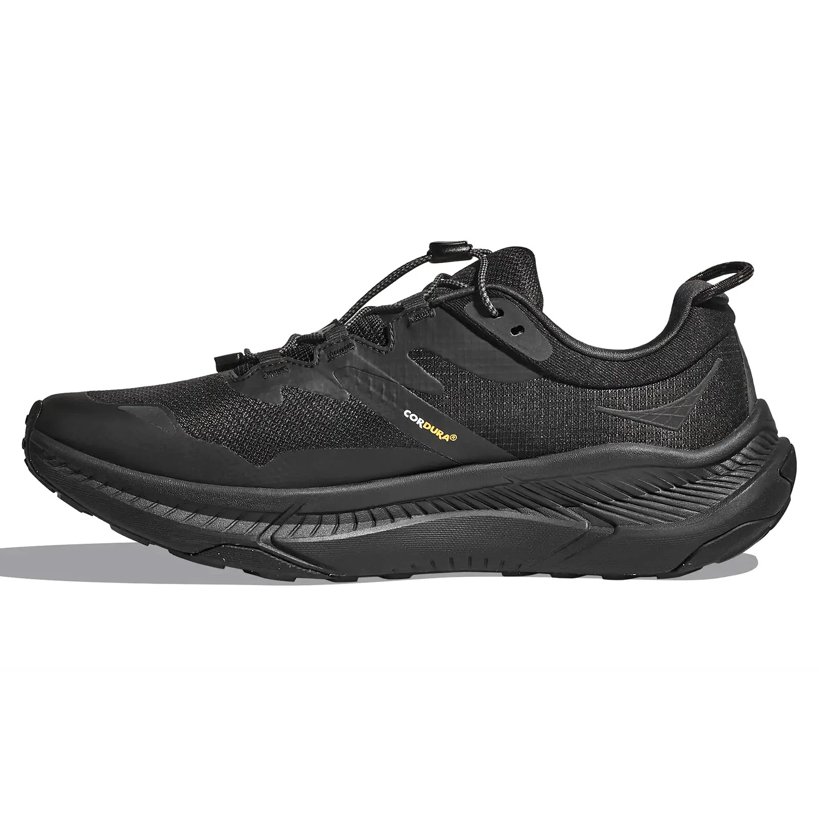Hoka Transport GTX Mens Walking Shoes - Image 2