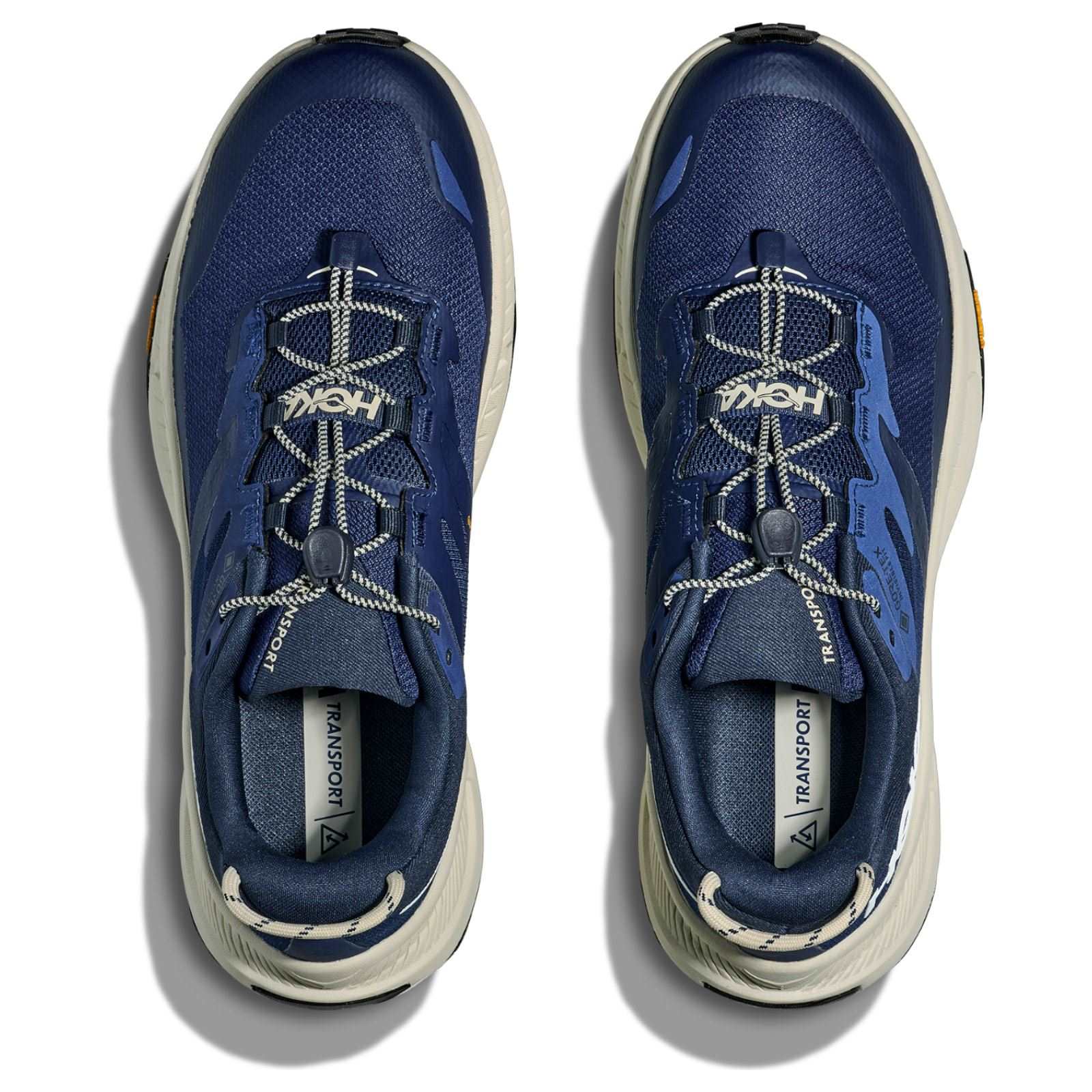 Hoka Transport GTX Mens Walking Shoes - Image 3