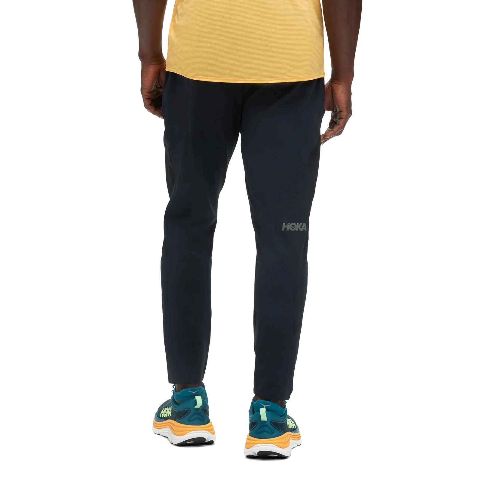 Hoka Novafly Run Mens Pant - Image 2