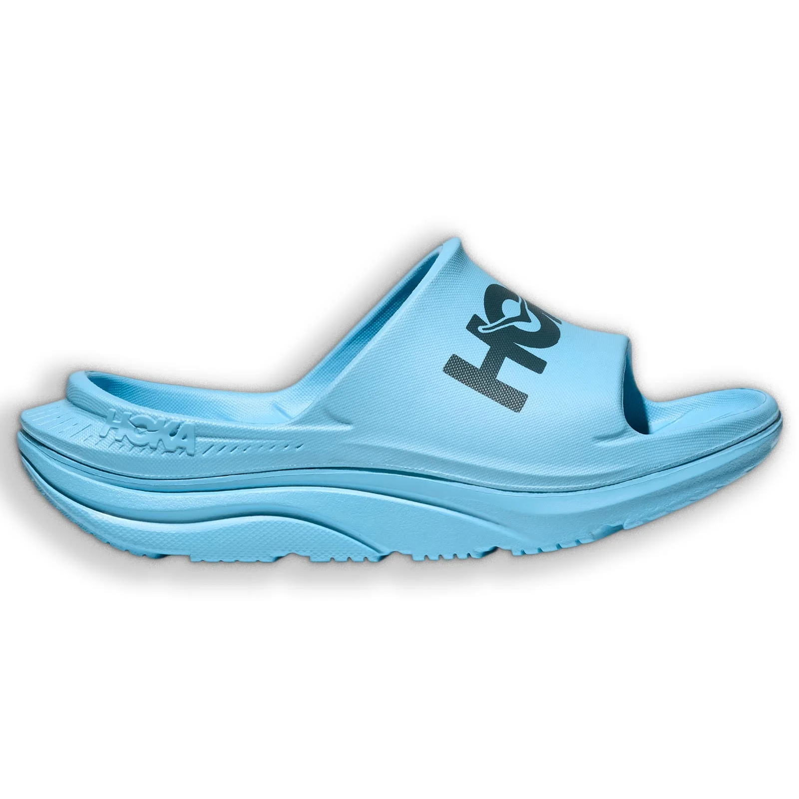 HOKA ORA ATHLETIC MENS SLIDES - Image 2