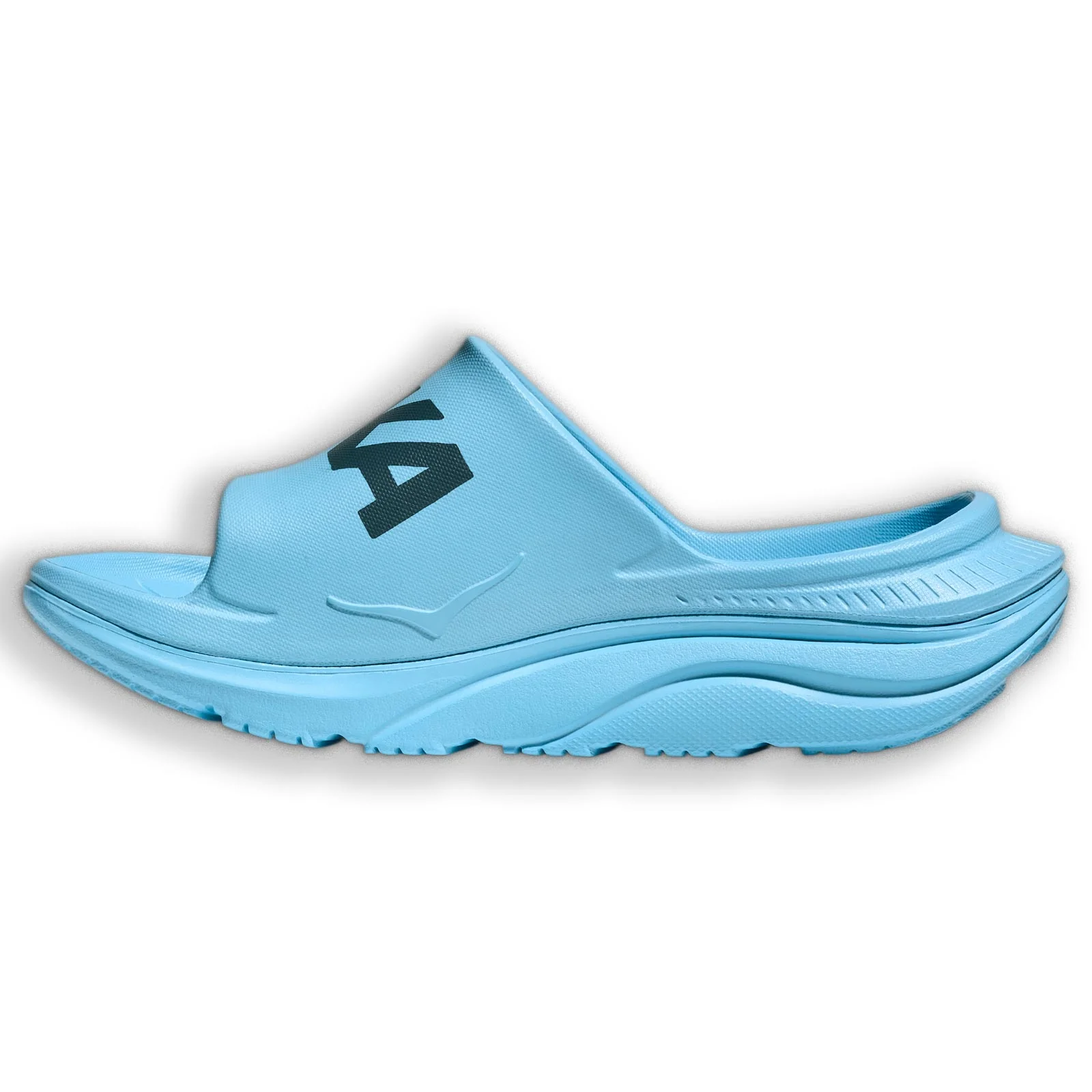 HOKA ORA ATHLETIC MENS SLIDES - Image 3