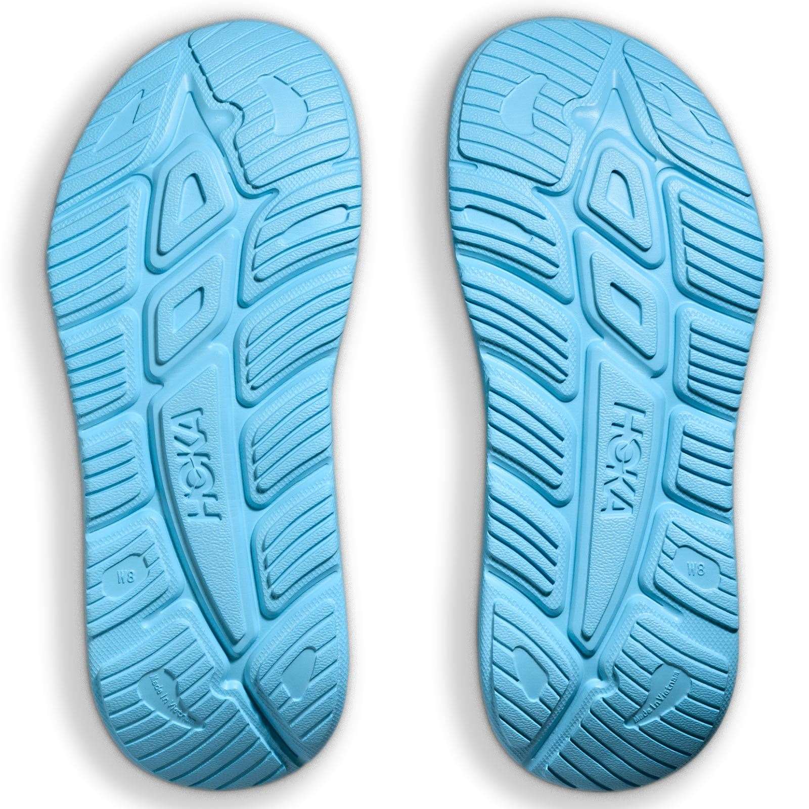 HOKA ORA ATHLETIC MENS SLIDES - Image 4