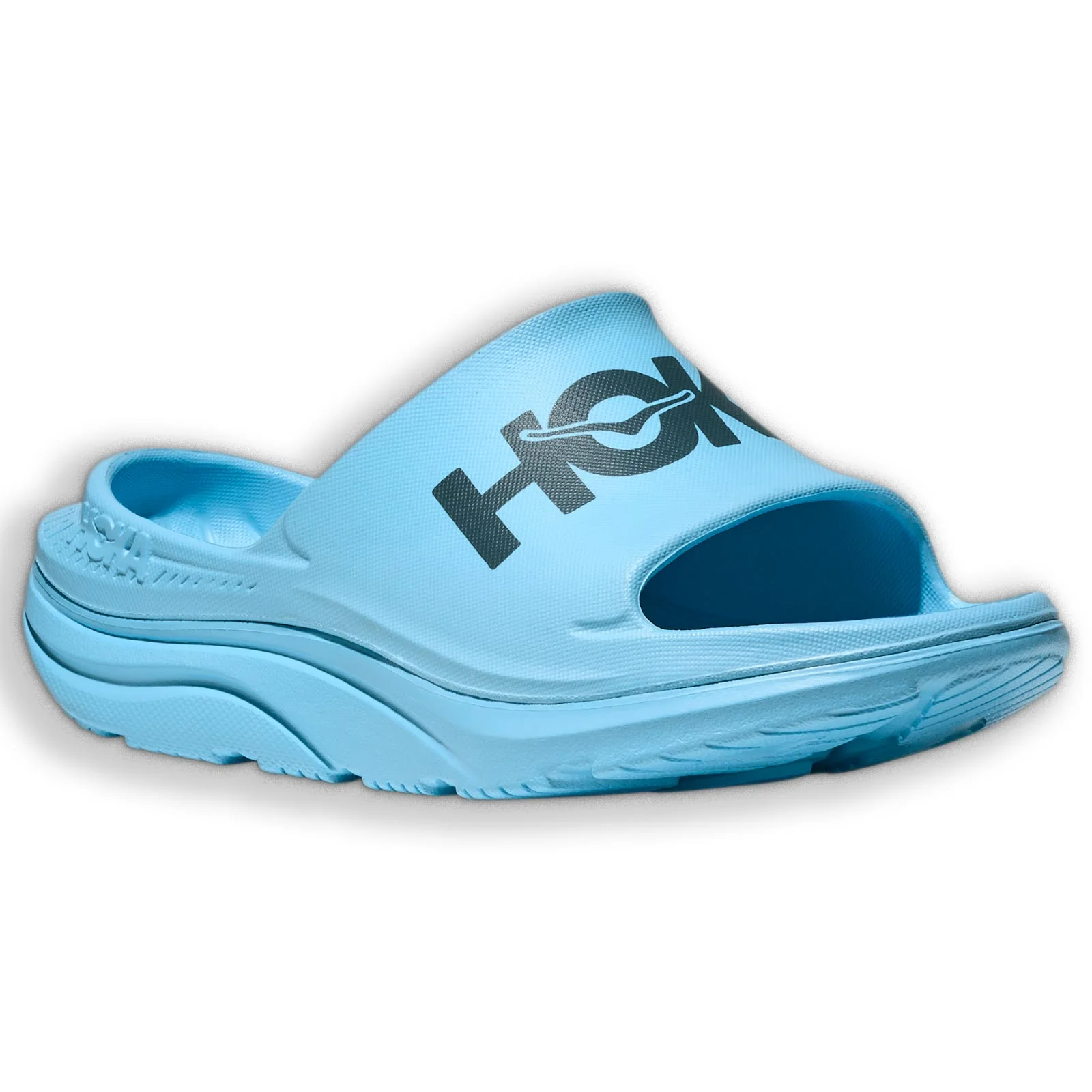 HOKA ORA ATHLETIC MENS SLIDES - Image 5