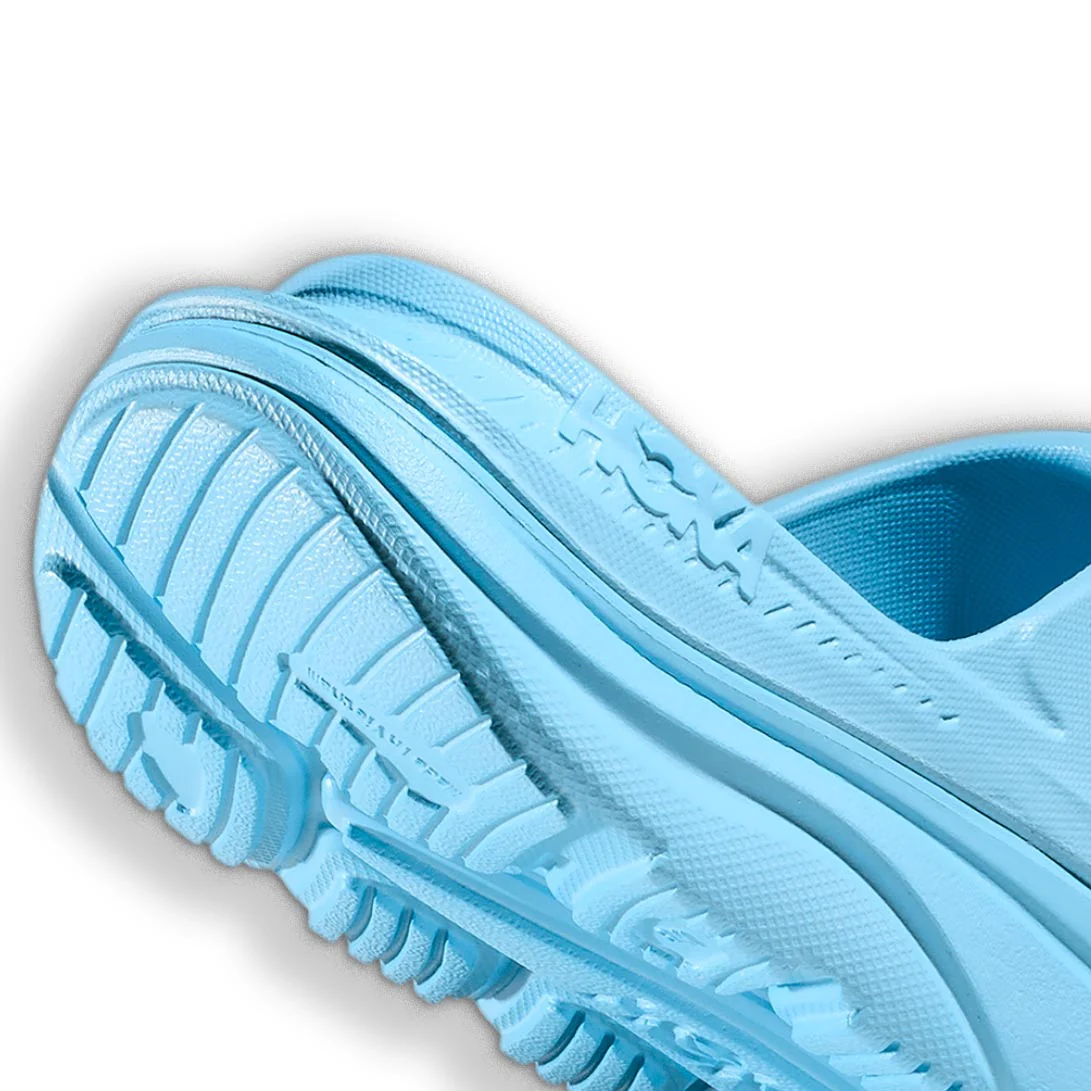 HOKA ORA ATHLETIC MENS SLIDES - Image 9