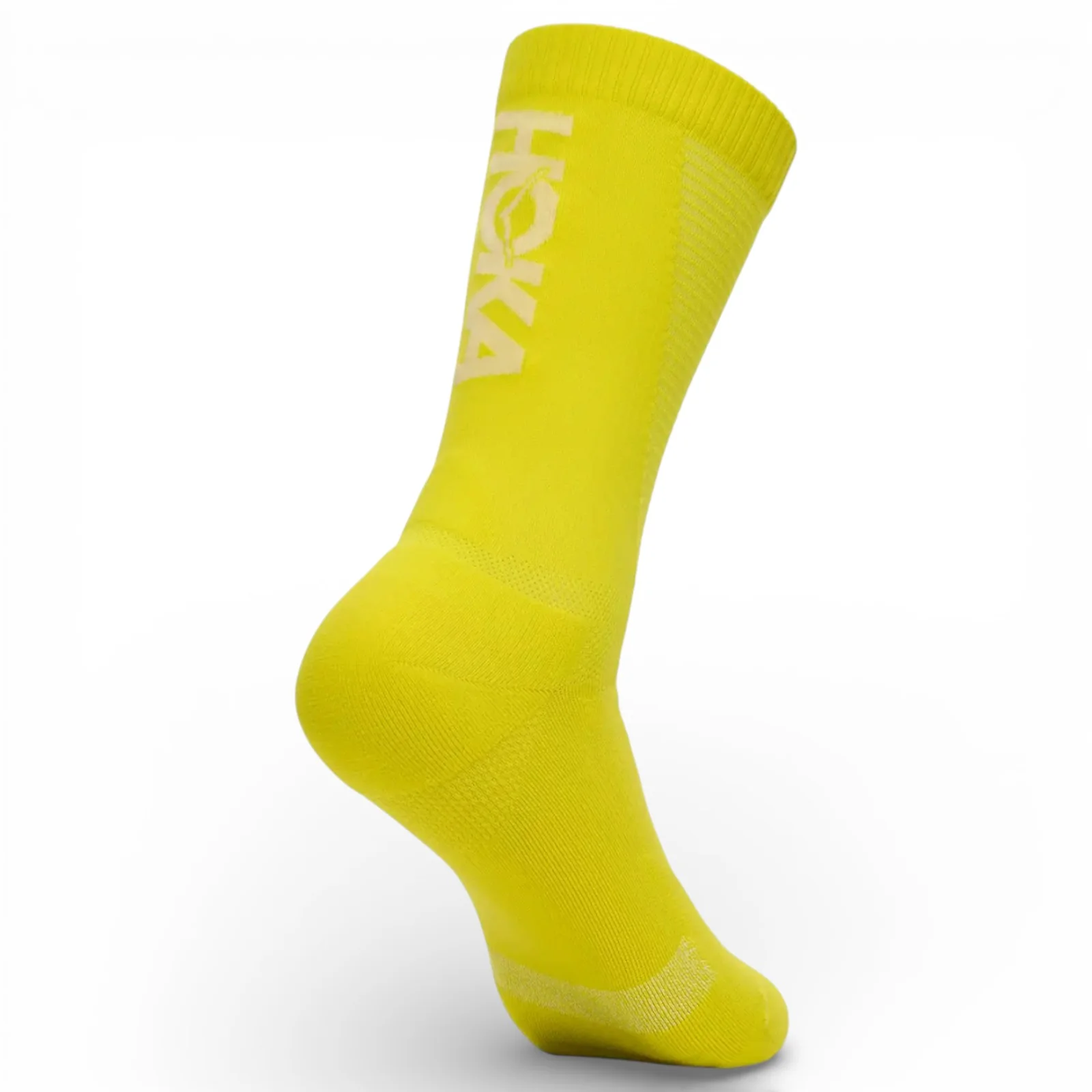 HOKA Anti-Slip Race Day Crew Socks - Image 4