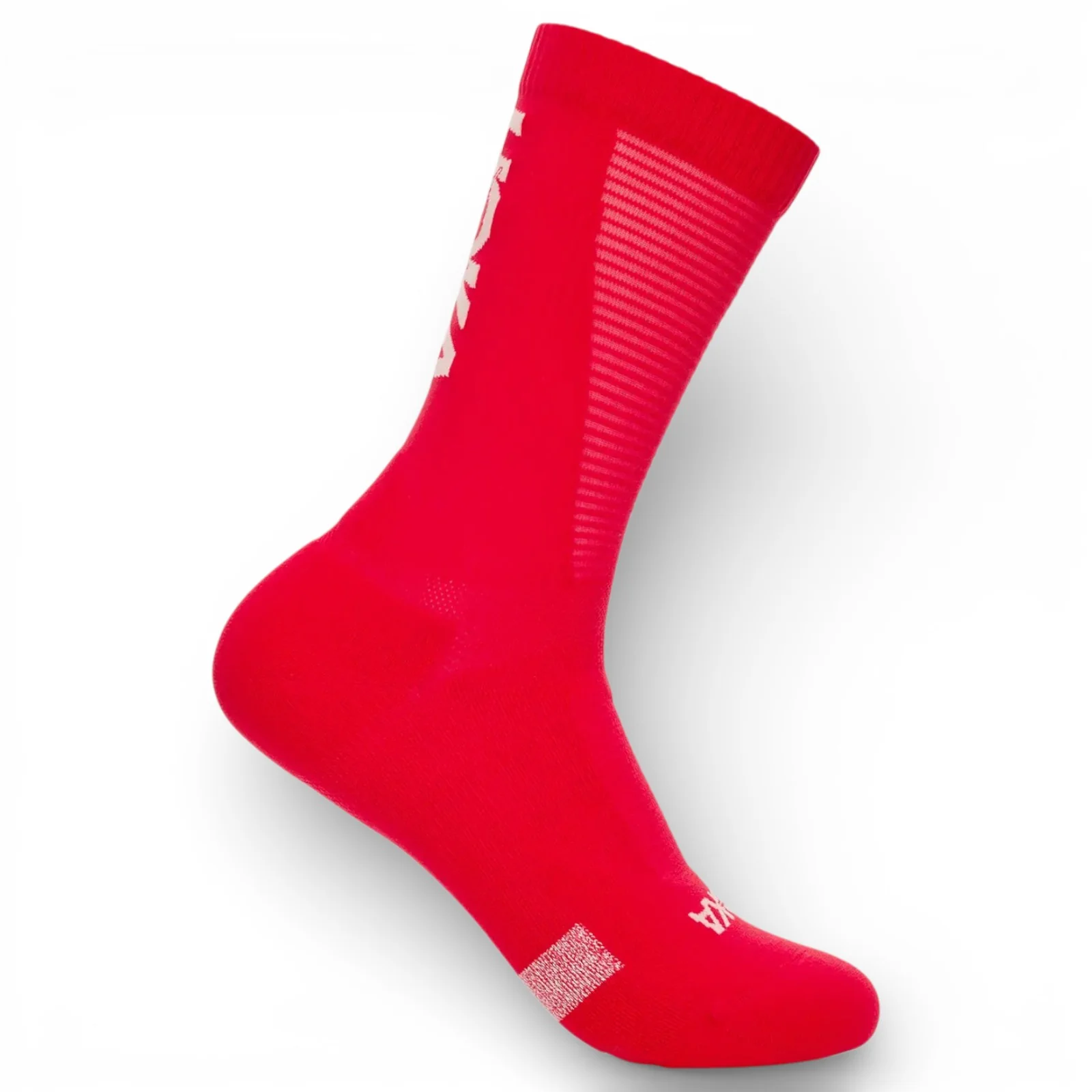 Hoka Anti-Slip Race Day Crew Socks - Image 2