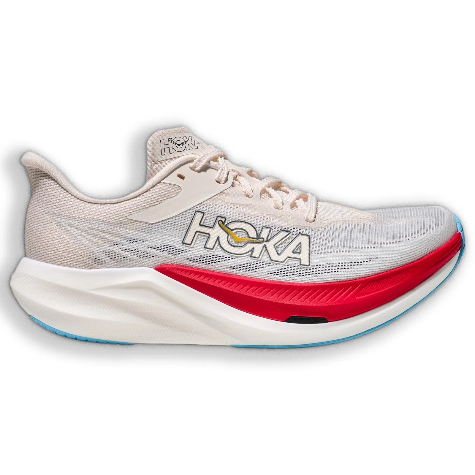HOKA ROCKET X 3 MENS SHOES