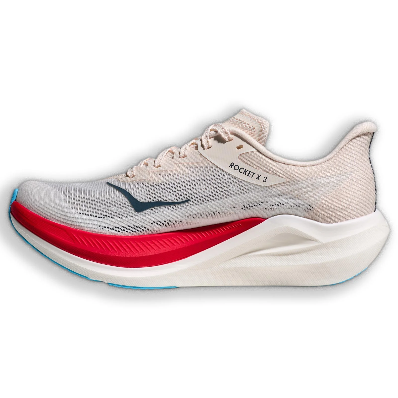 HOKA ROCKET X 3 MENS SHOES - Image 2