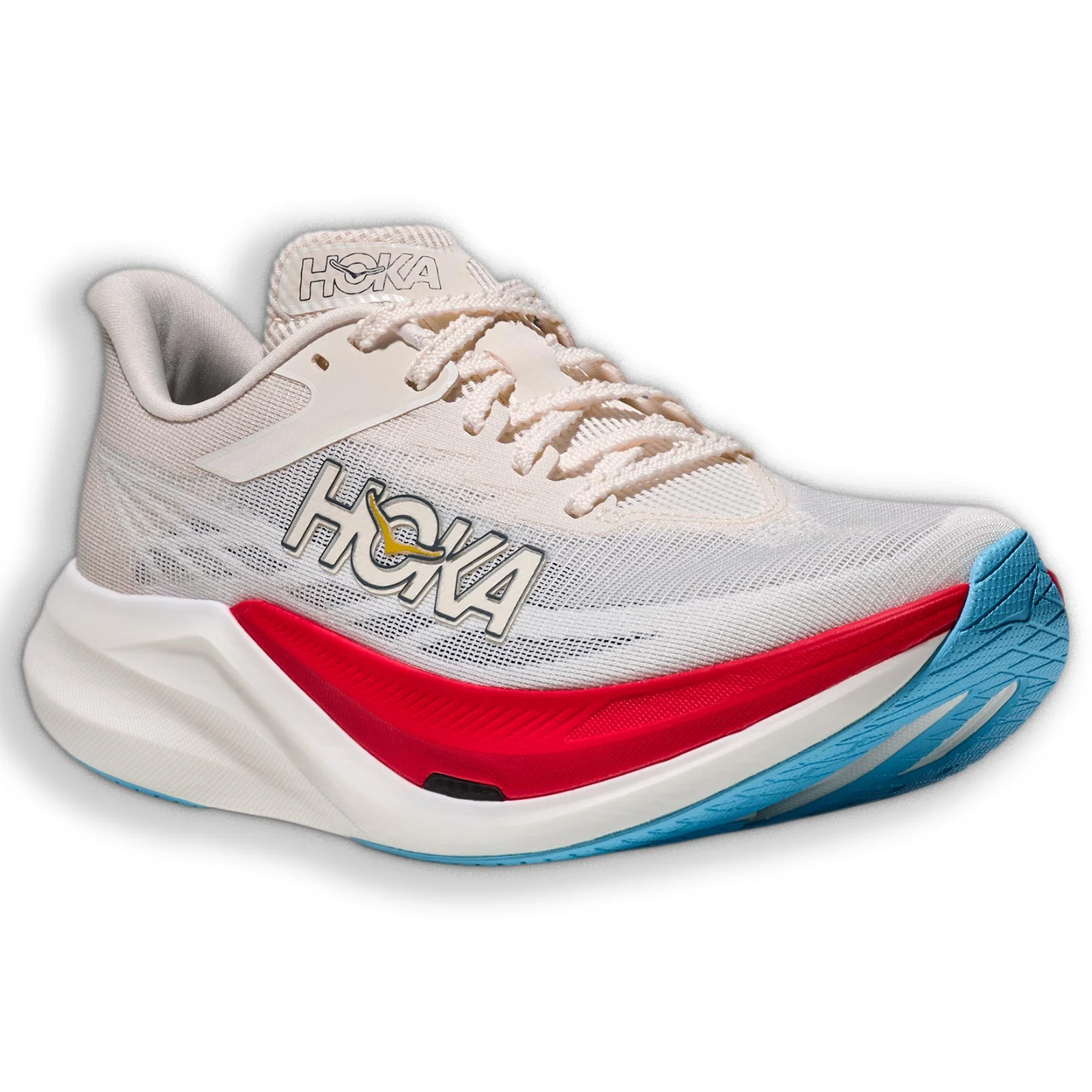 HOKA ROCKET X 3 MENS SHOES - Image 5