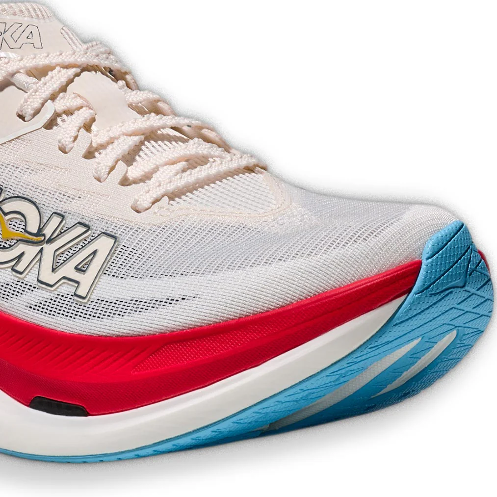 HOKA ROCKET X 3 MENS SHOES - Image 8