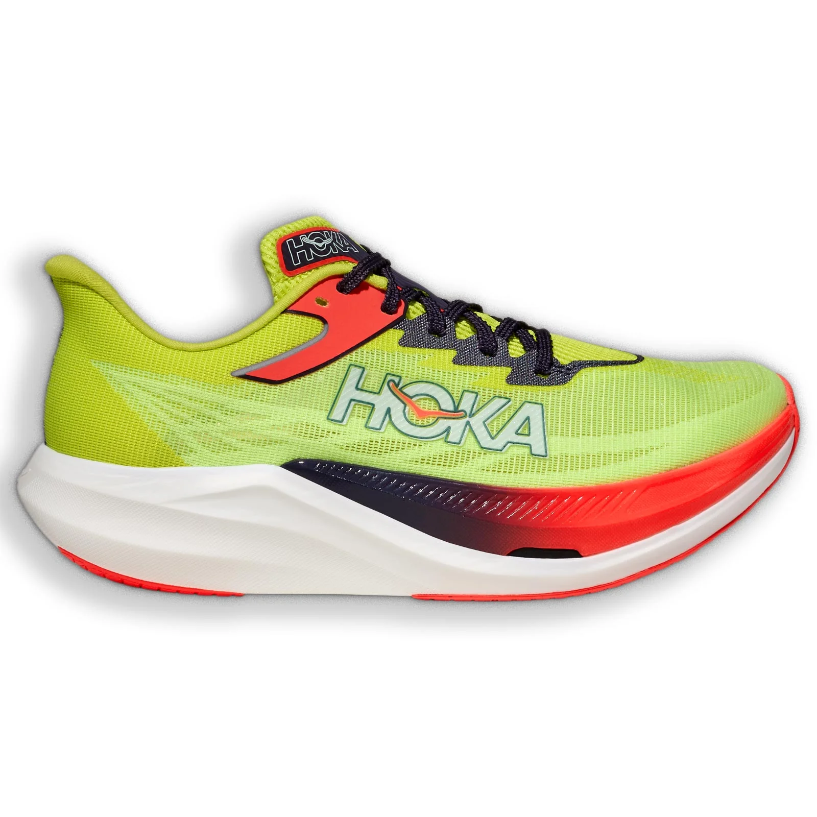 HOKA ROCKET X 3 MENS SHOES