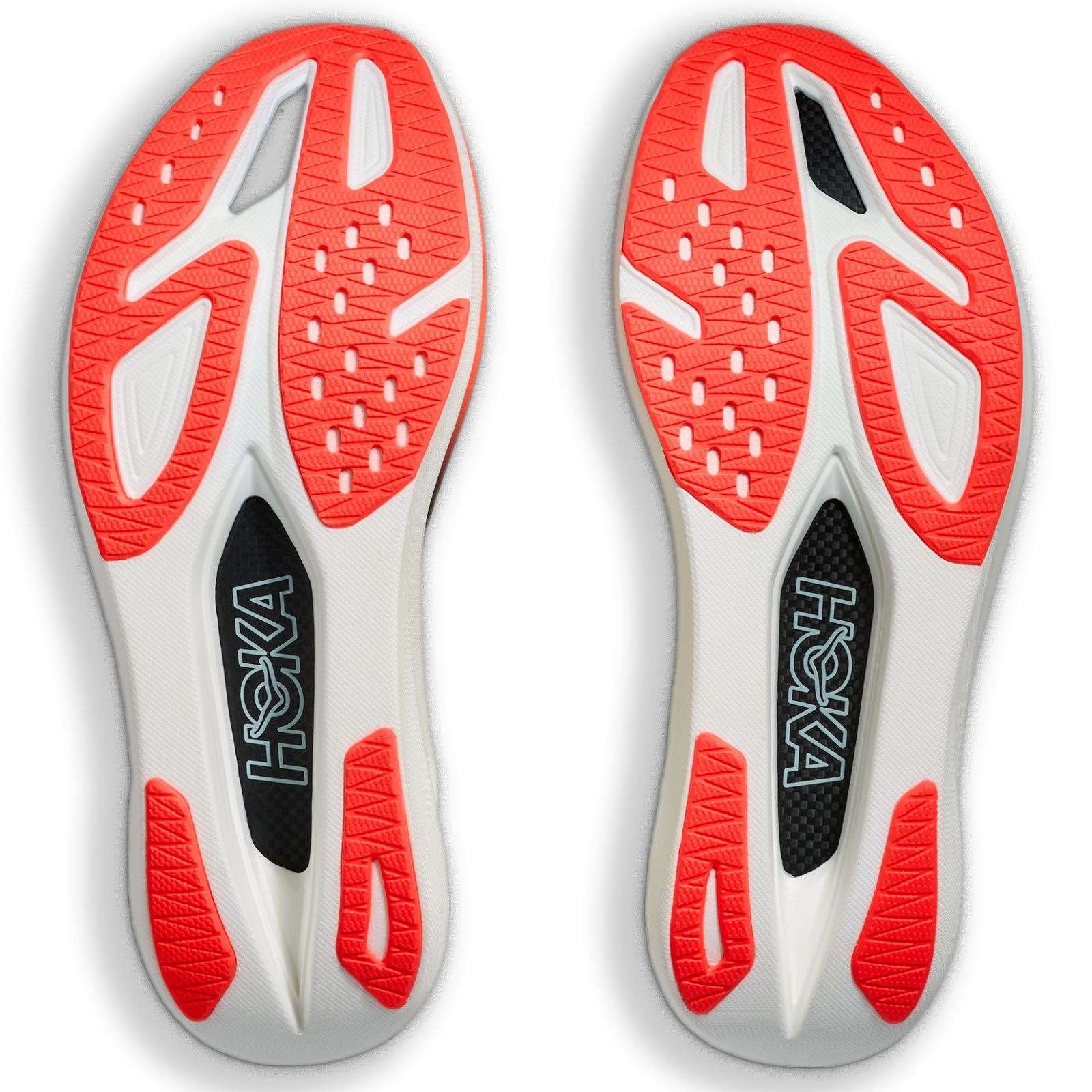 HOKA ROCKET X 3 MENS SHOES - Image 4