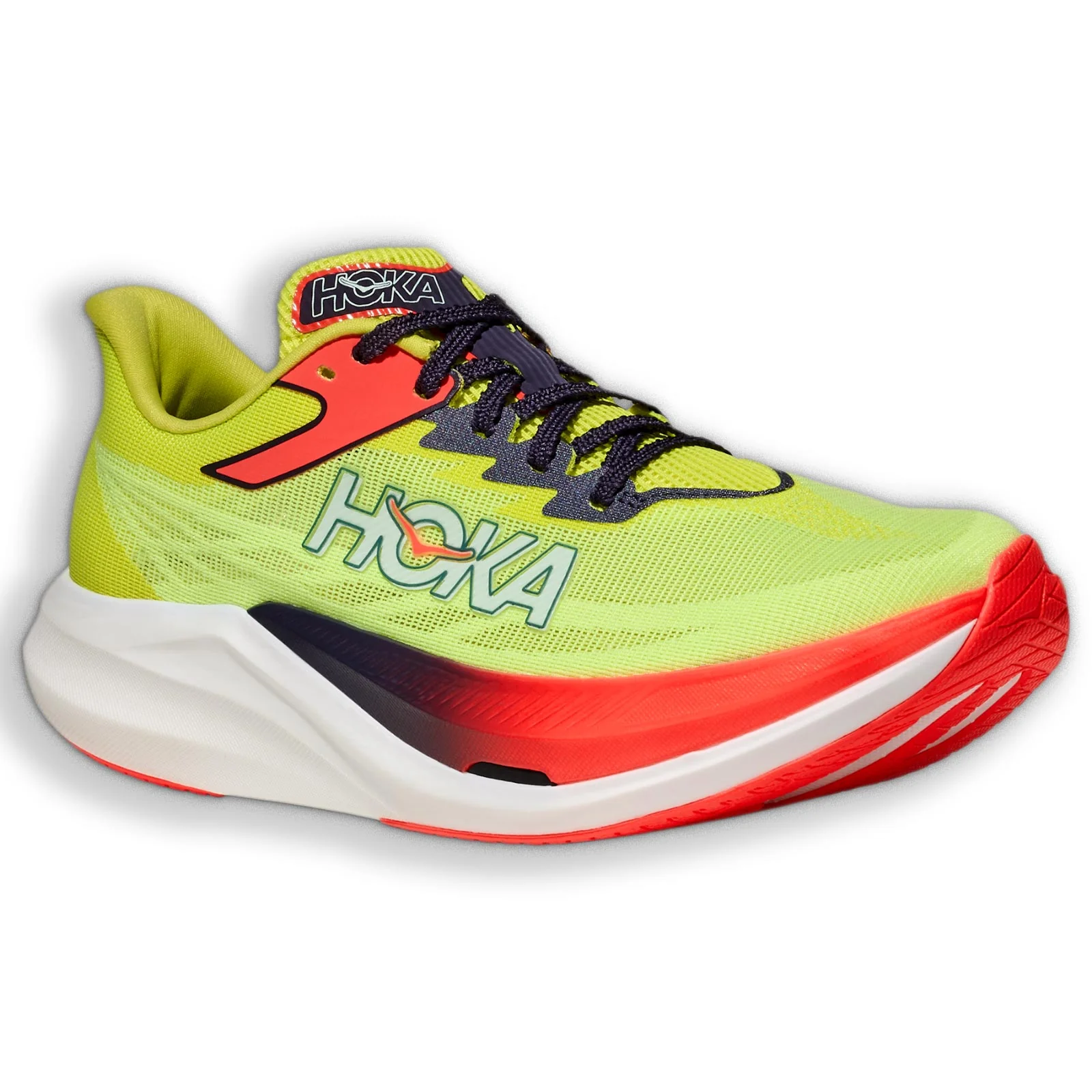 HOKA ROCKET X 3 MENS SHOES - Image 5