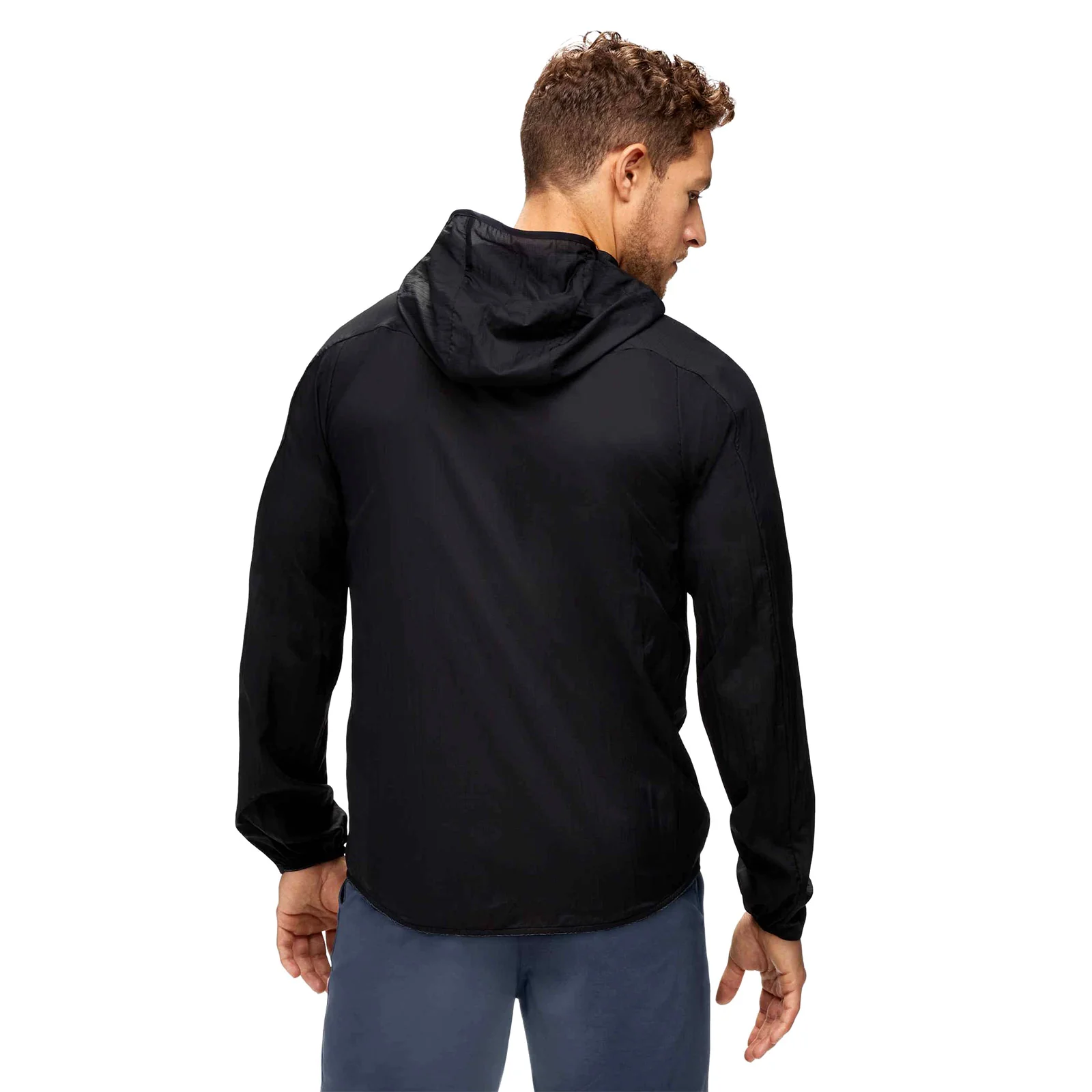 Hoka Skyflow Mens Jacket - Image 2