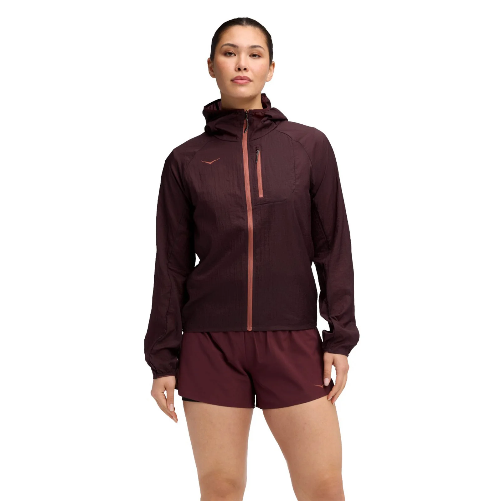 Hoka Skyflow Womens Jacket