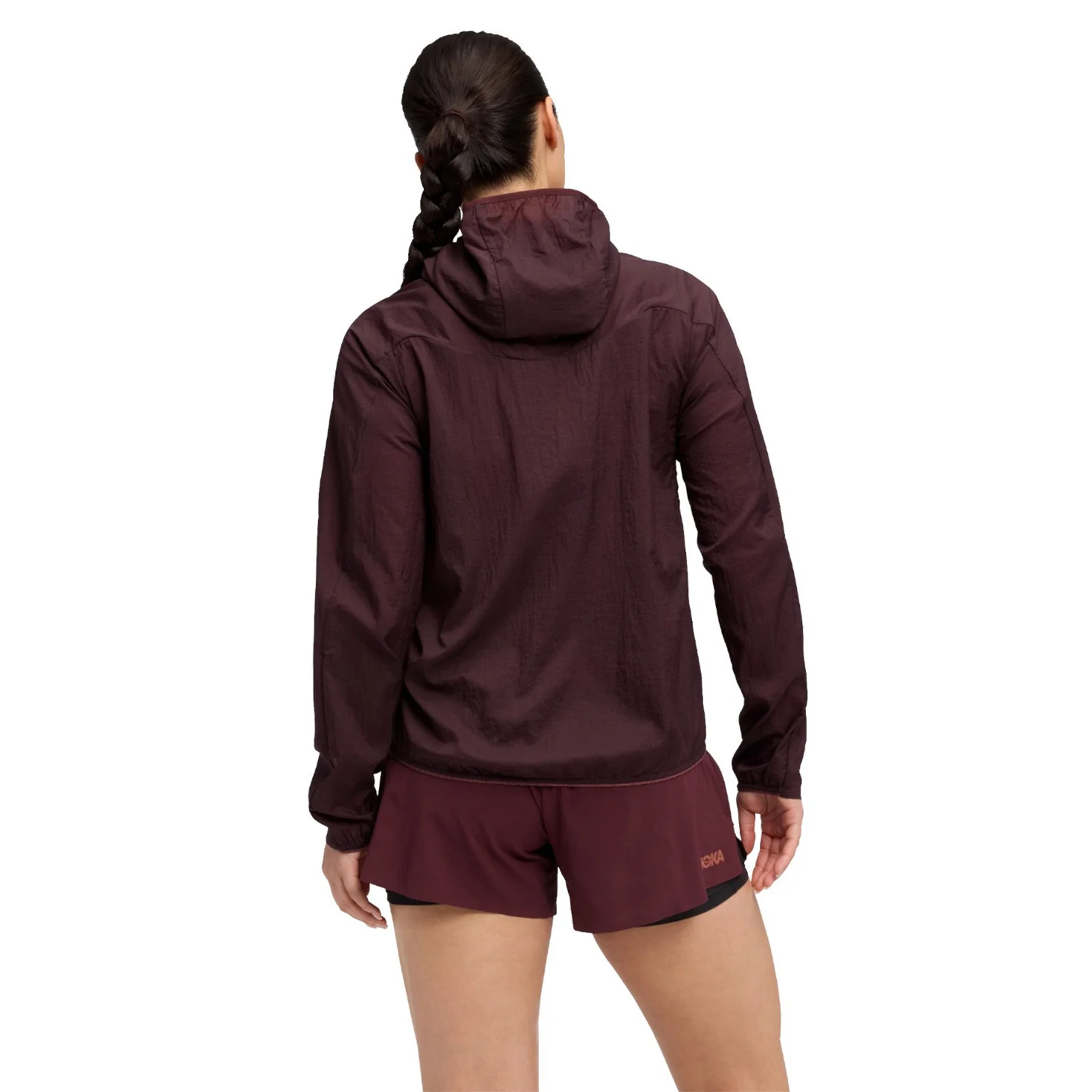 Hoka Skyflow Womens Jacket - Image 2