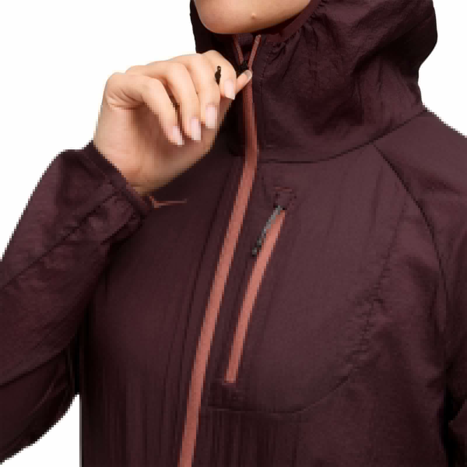 Hoka Skyflow Womens Jacket - Image 4
