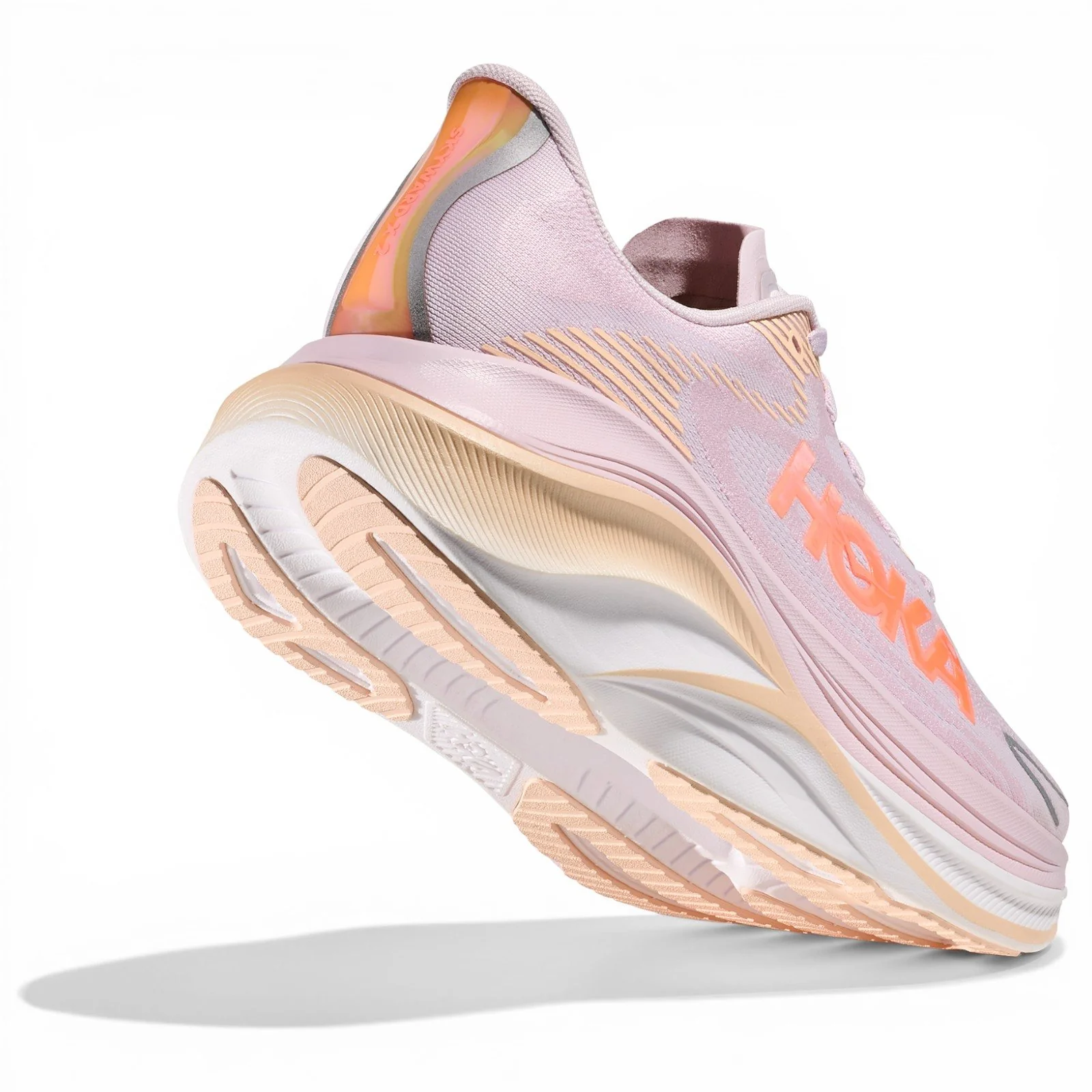 HOKA Skyward X 2 Womens Lightweight Running Shoes - Image 8
