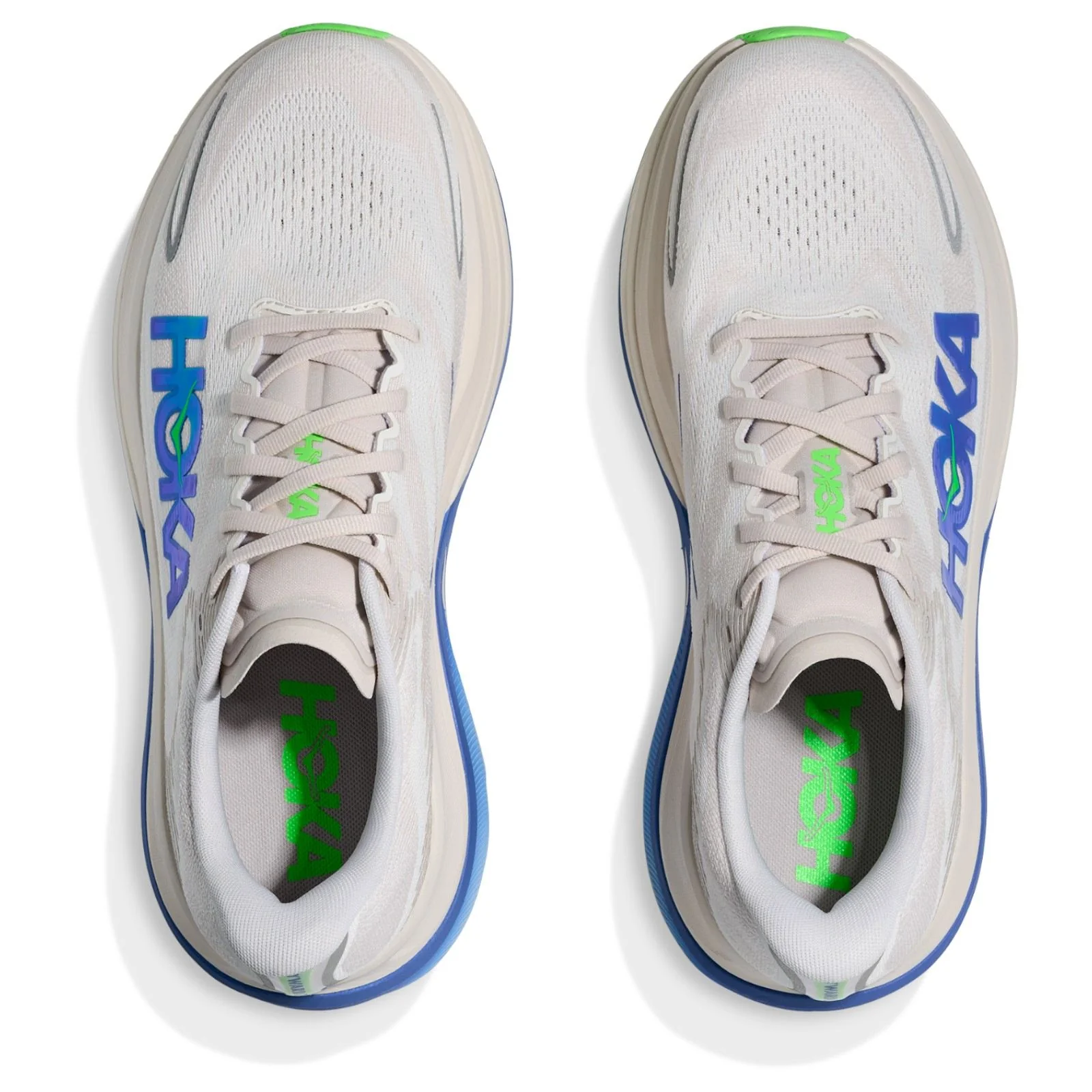HOKA Skyward X 2 Mens Lightweight Running Shoes - Image 3