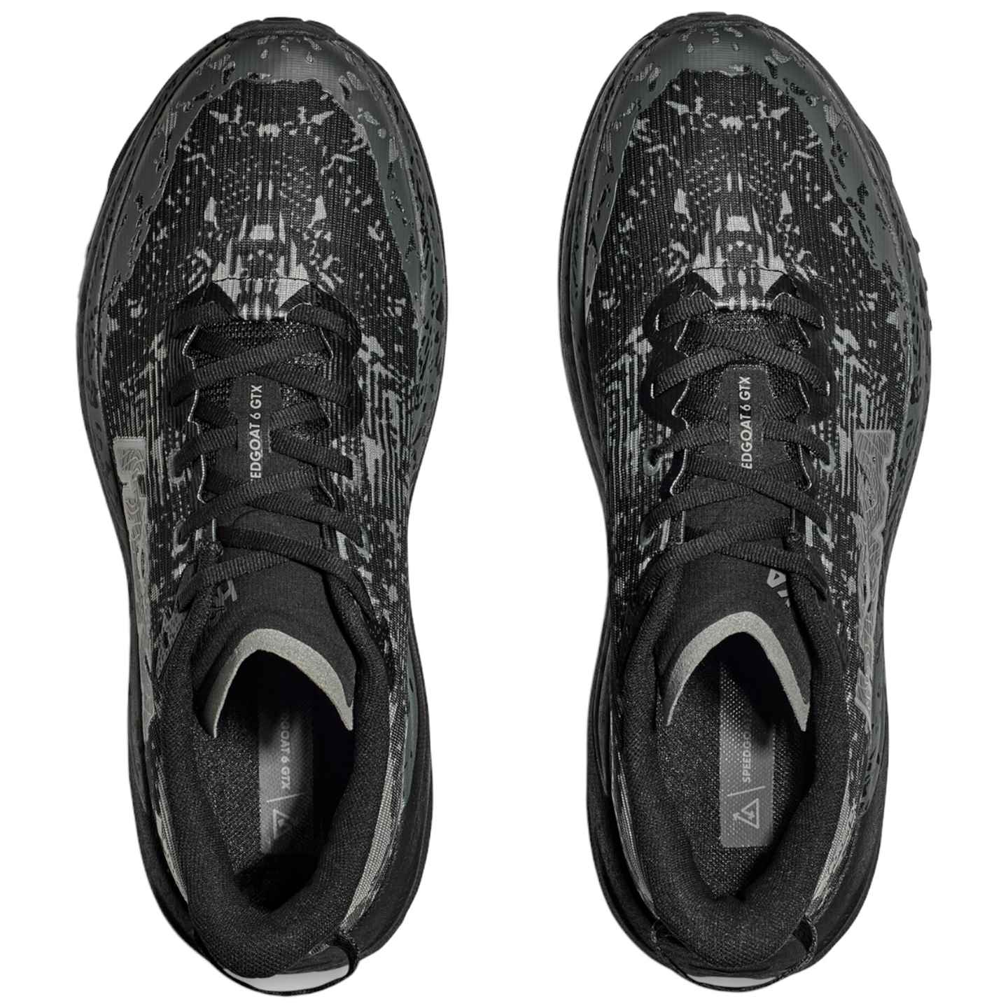 HOKA Speedgoat 6 Gore-Tex Mens Trail Running Shoes - Image 3
