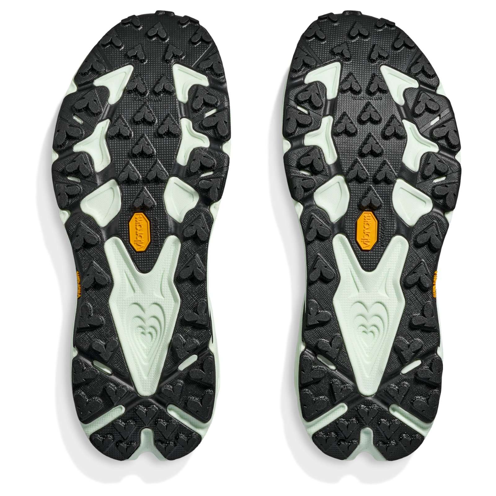 HOKA Speedgoat 7 Mens Lightweight Running Shoes - Image 4