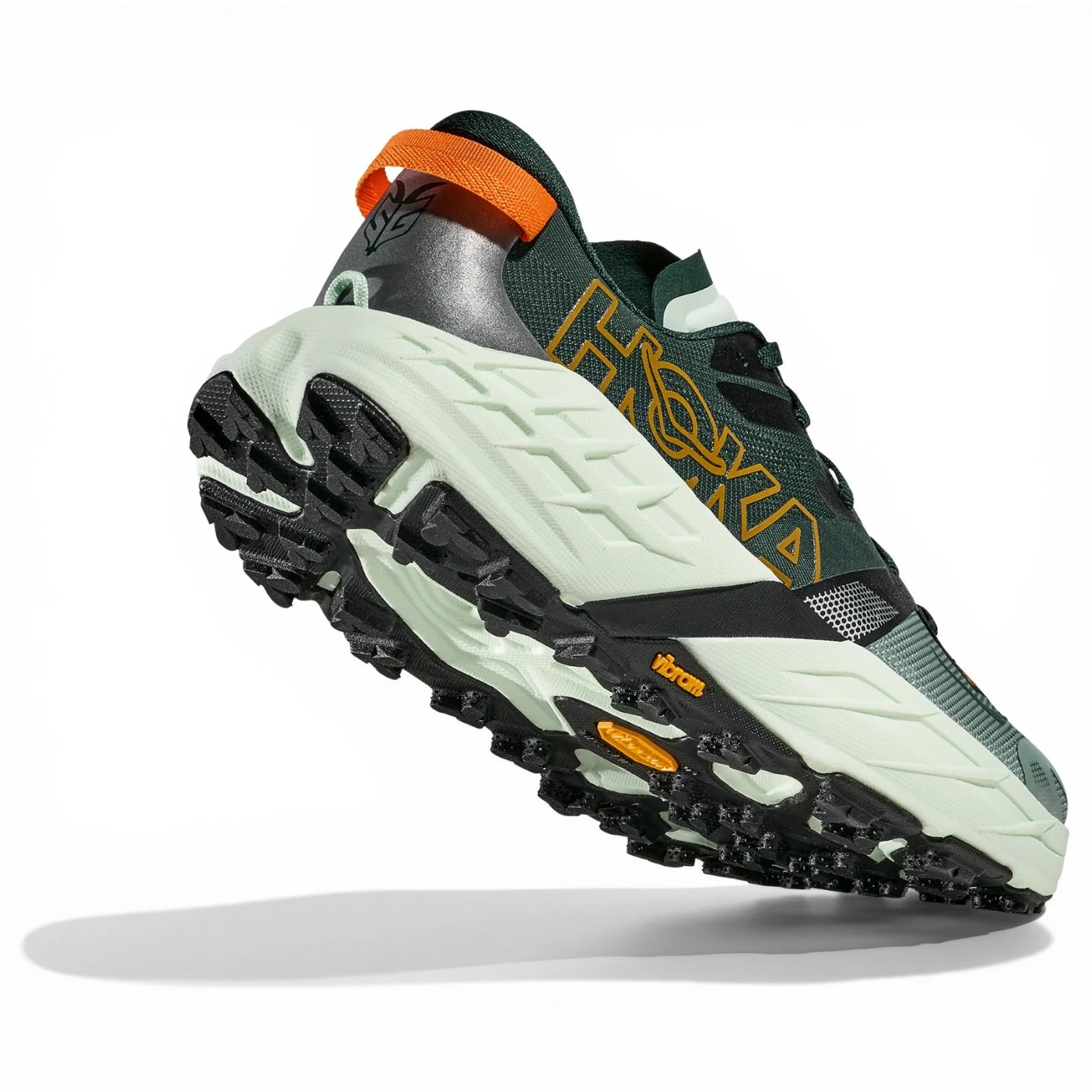 HOKA Speedgoat 7 Mens Lightweight Running Shoes - Image 8