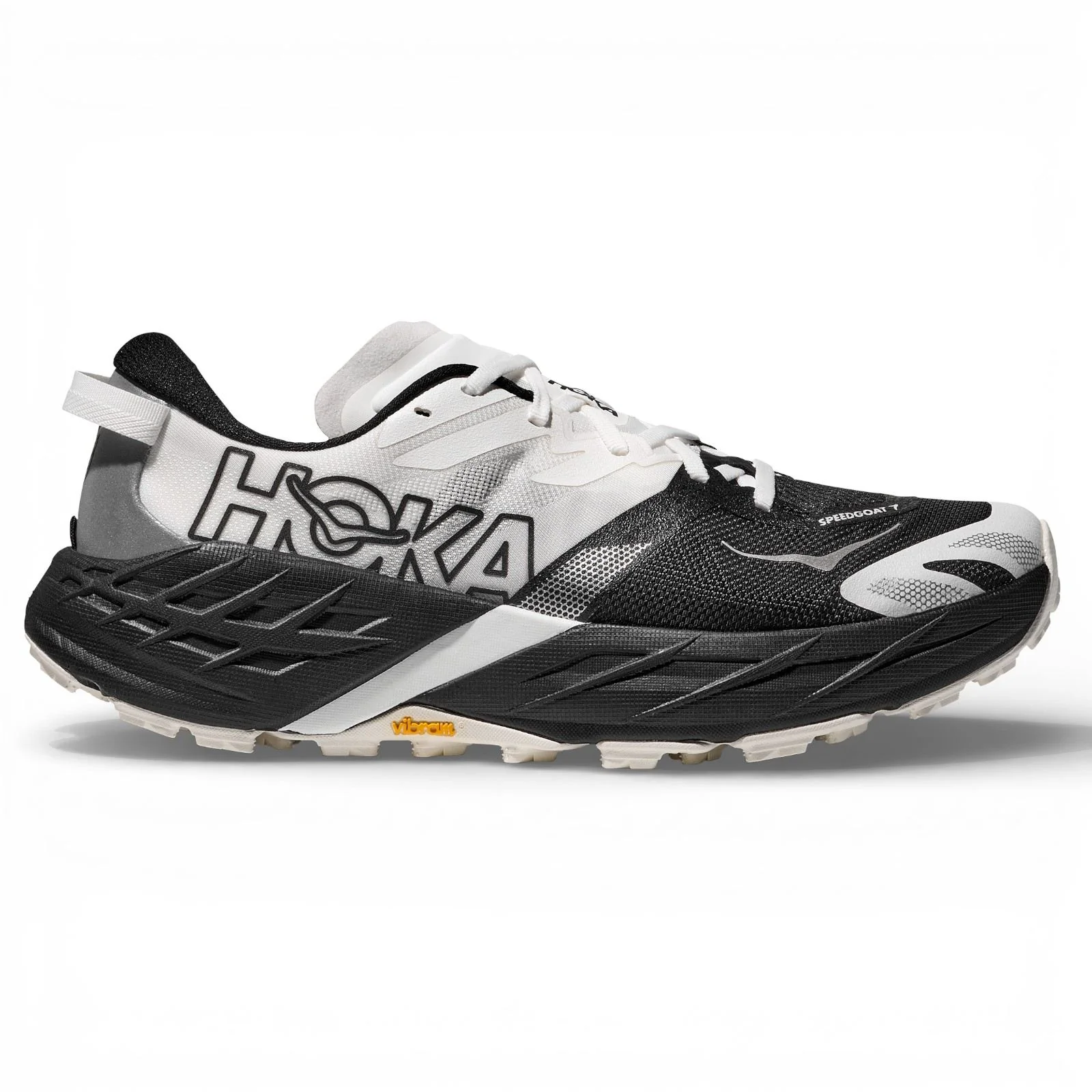 HOKA SPEEDGOAT 7 Mens Trail Running Shoes