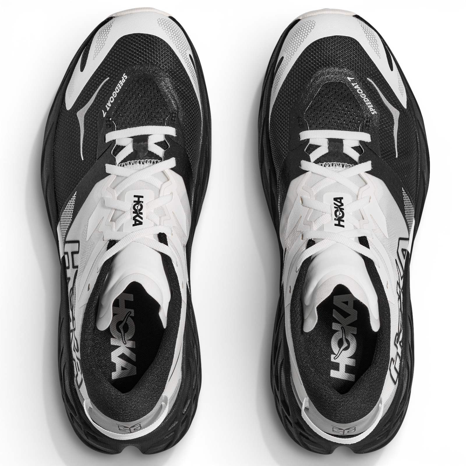 HOKA SPEEDGOAT 7 Mens Trail Running Shoes - Image 3